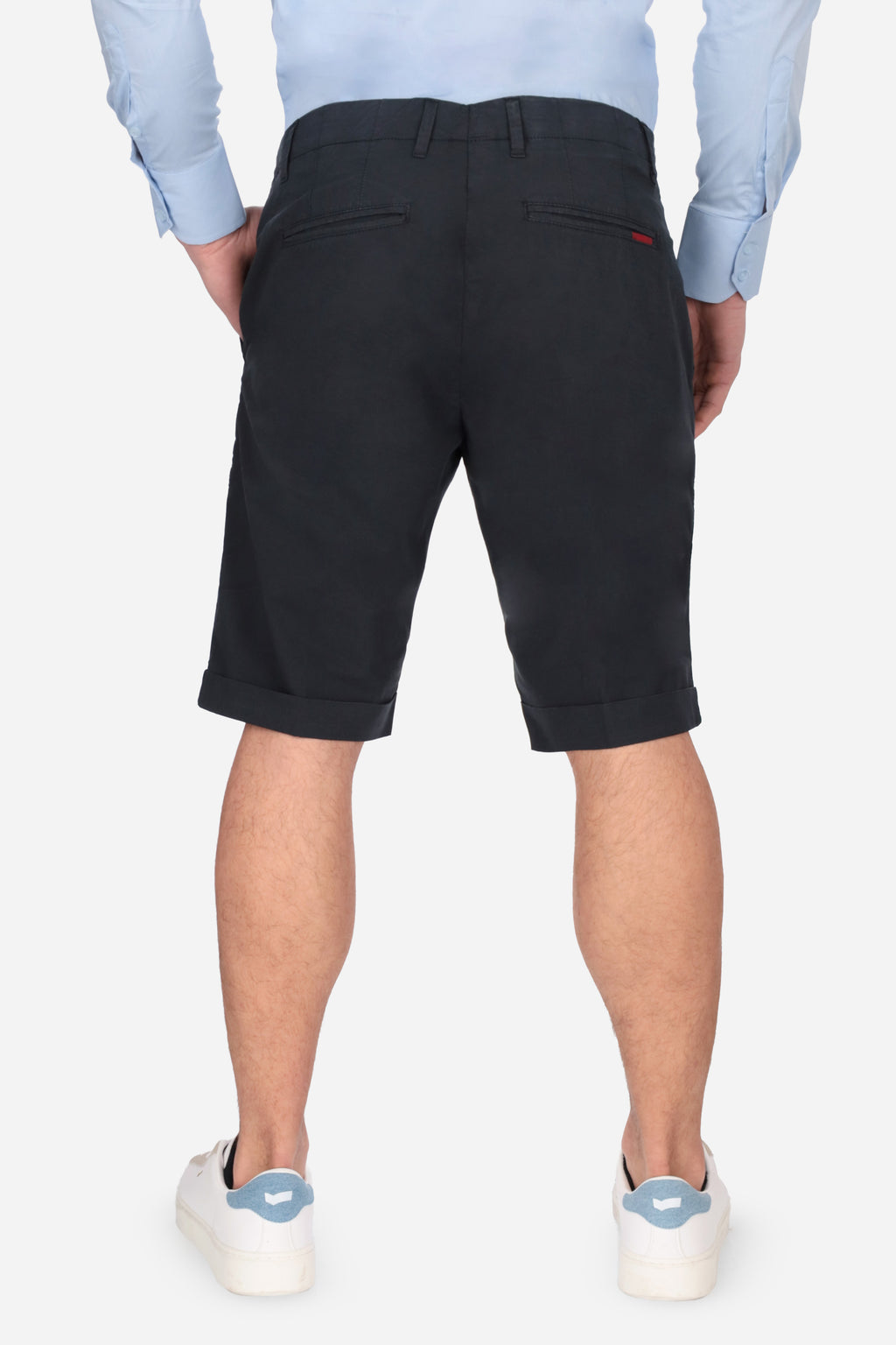 BLU | LIU JO UOMO - U QXX123T4310 Bermuda