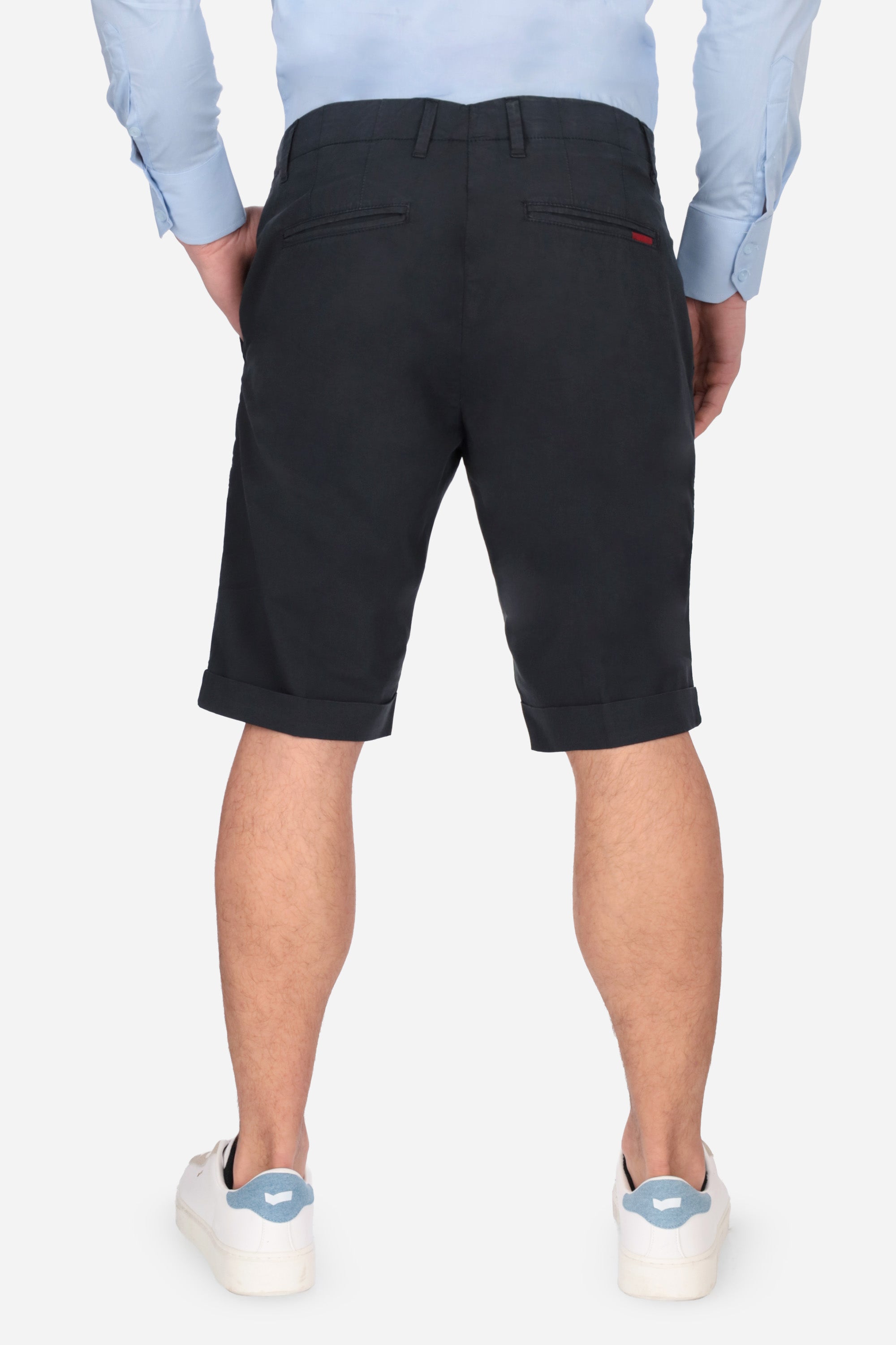 BLU | LIU JO UOMO - U QXX123T4310 Bermuda