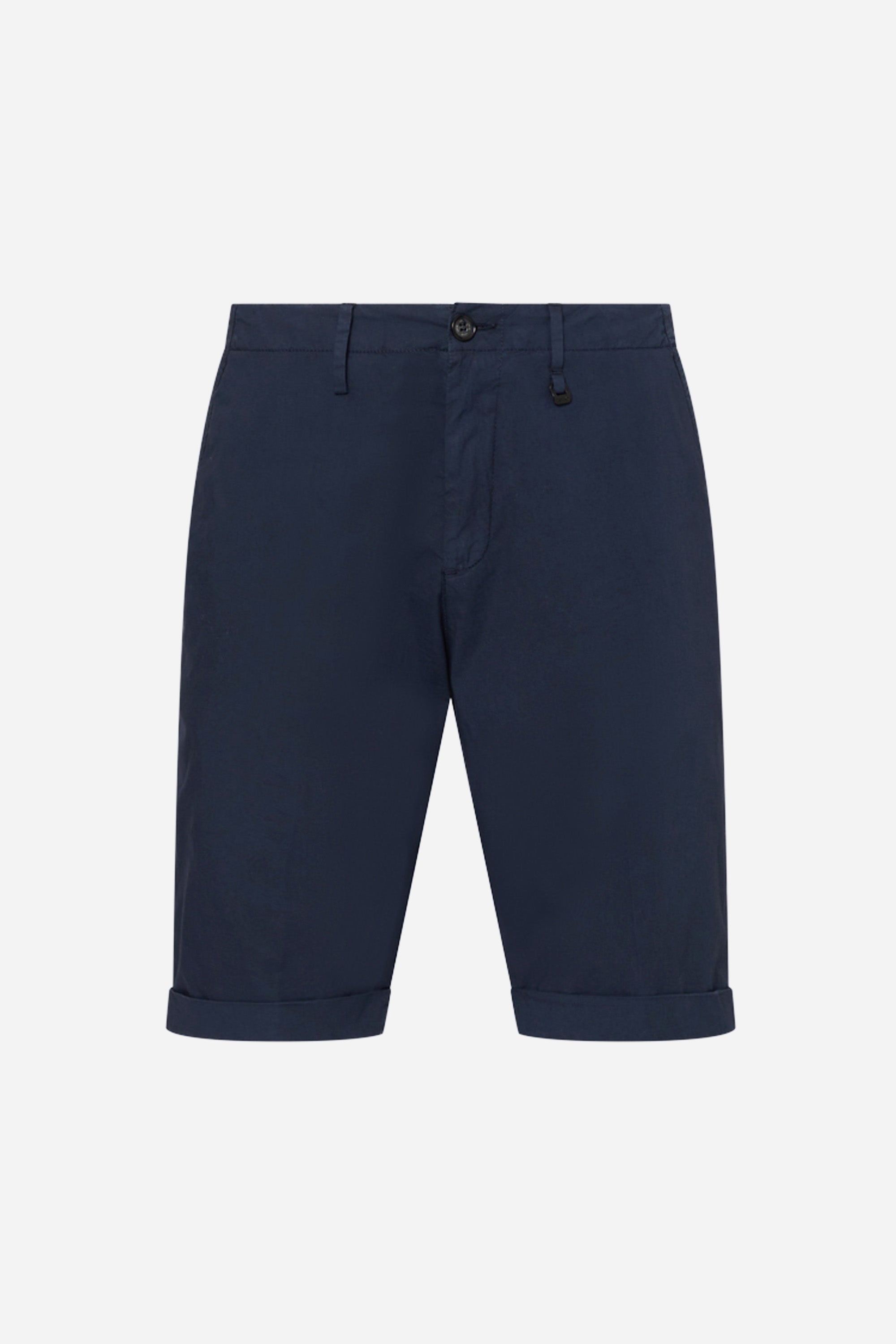 BLU | LIU JO UOMO - U QXX123T4310 Bermuda