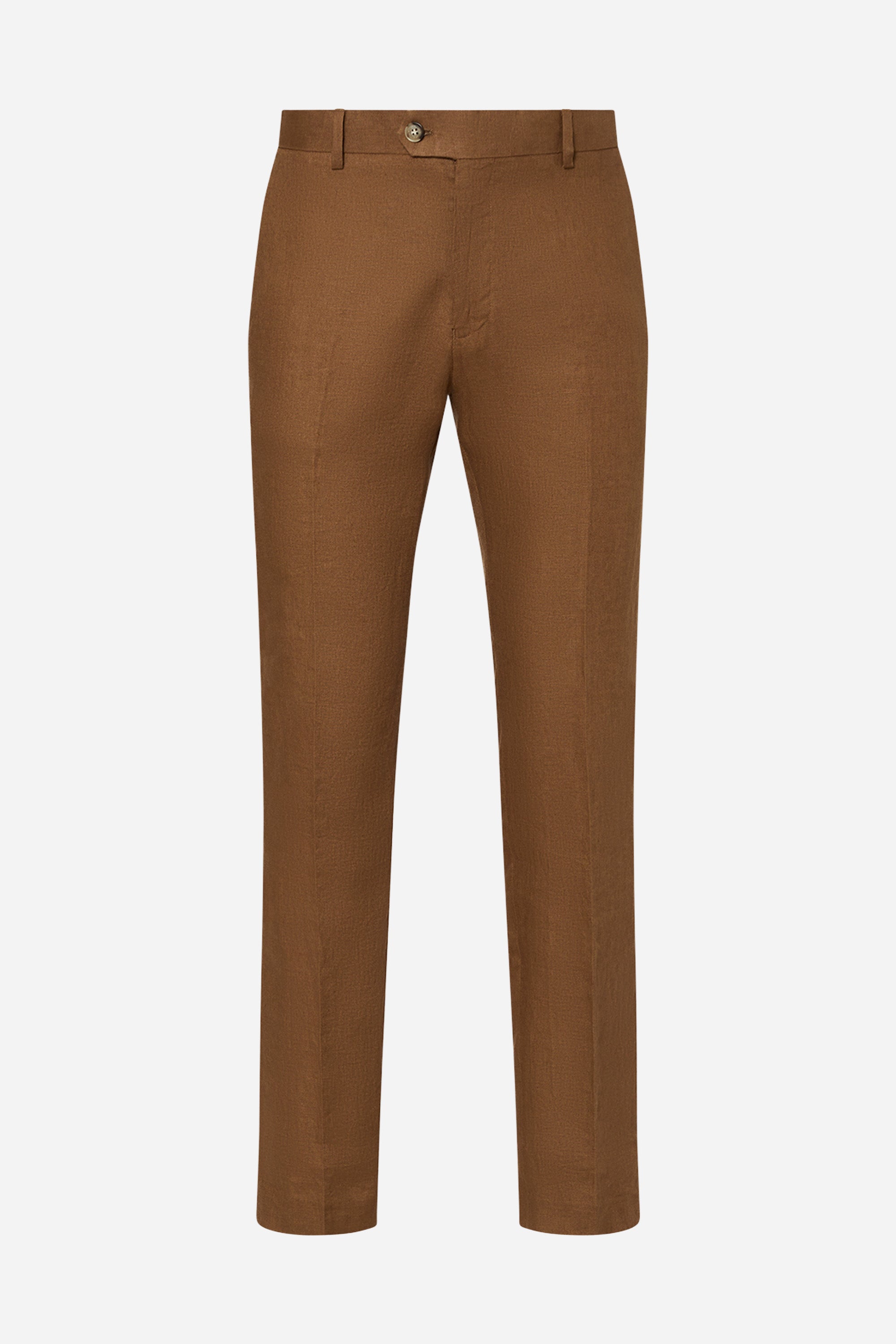 MARRONE | LIU JO UOMO - U QA6093T4346 Pantalone