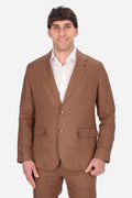MARRONE | LIU JO UOMO - U QA6092T4346 Giacca