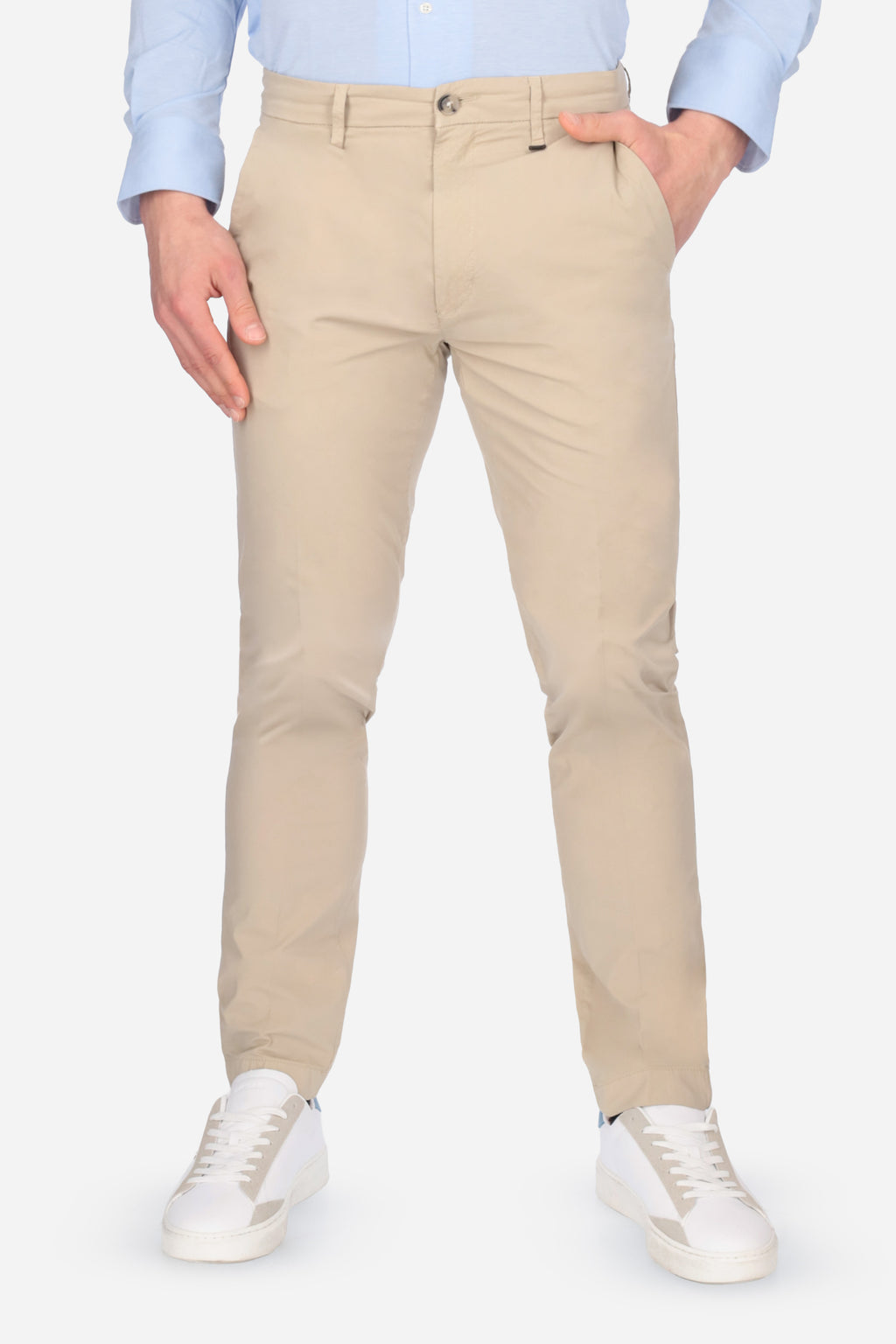 TORTORA | LIU JO UOMO - U QXX086T4310 Pantalone