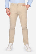 TORTORA | LIU JO UOMO - U QXX086T4310 Pantalone