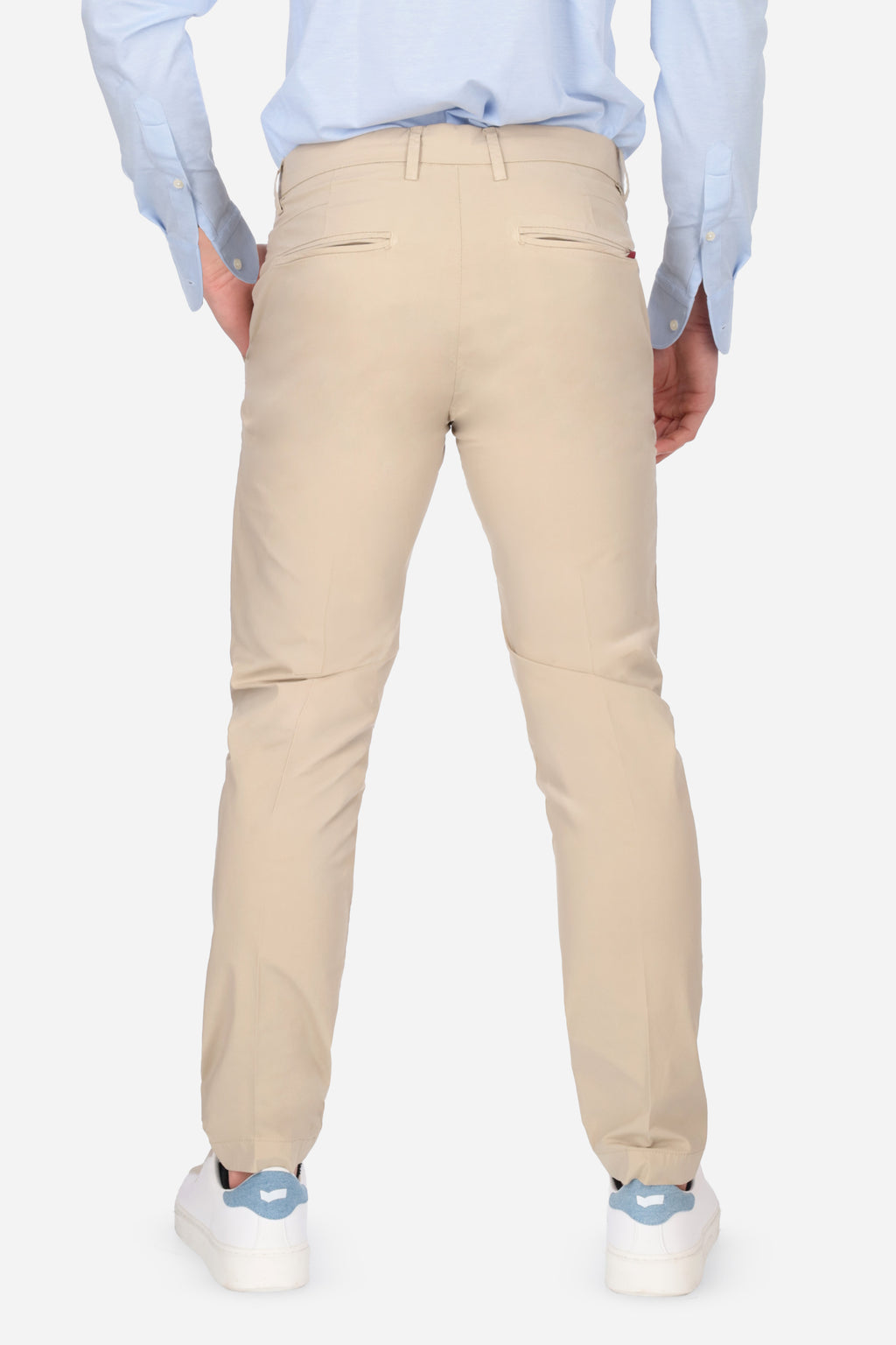 TORTORA | LIU JO UOMO - U QXX086T4310 Pantalone