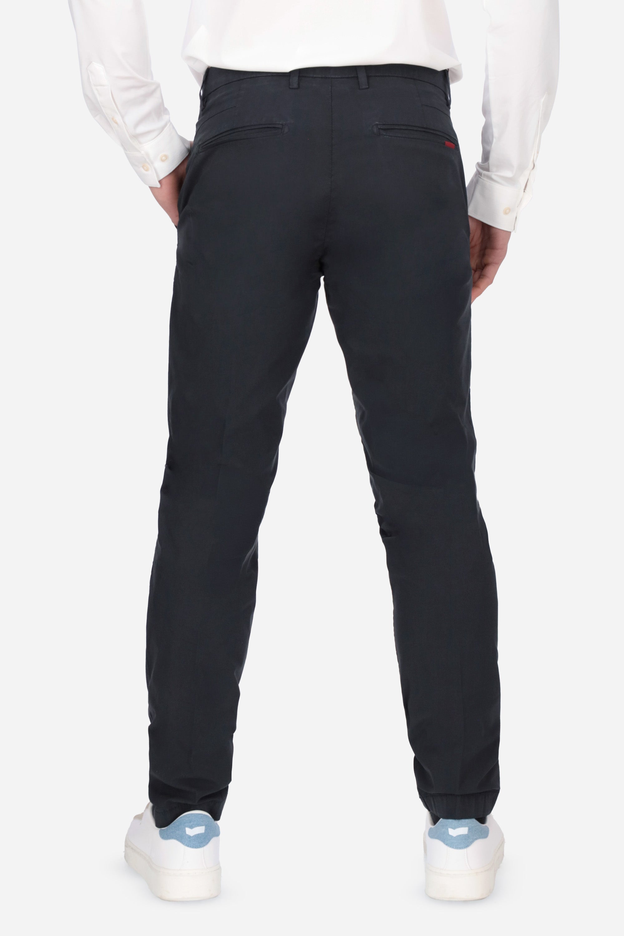BLU | LIU JO UOMO - U QXX086T4310 Pantalone