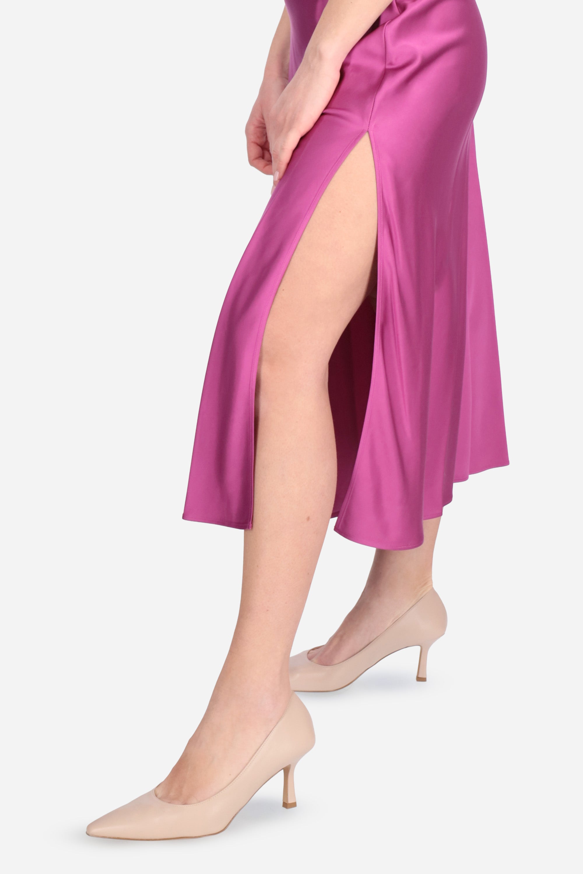 FUCSIA | LIU JO - D CA6176T522A Abito