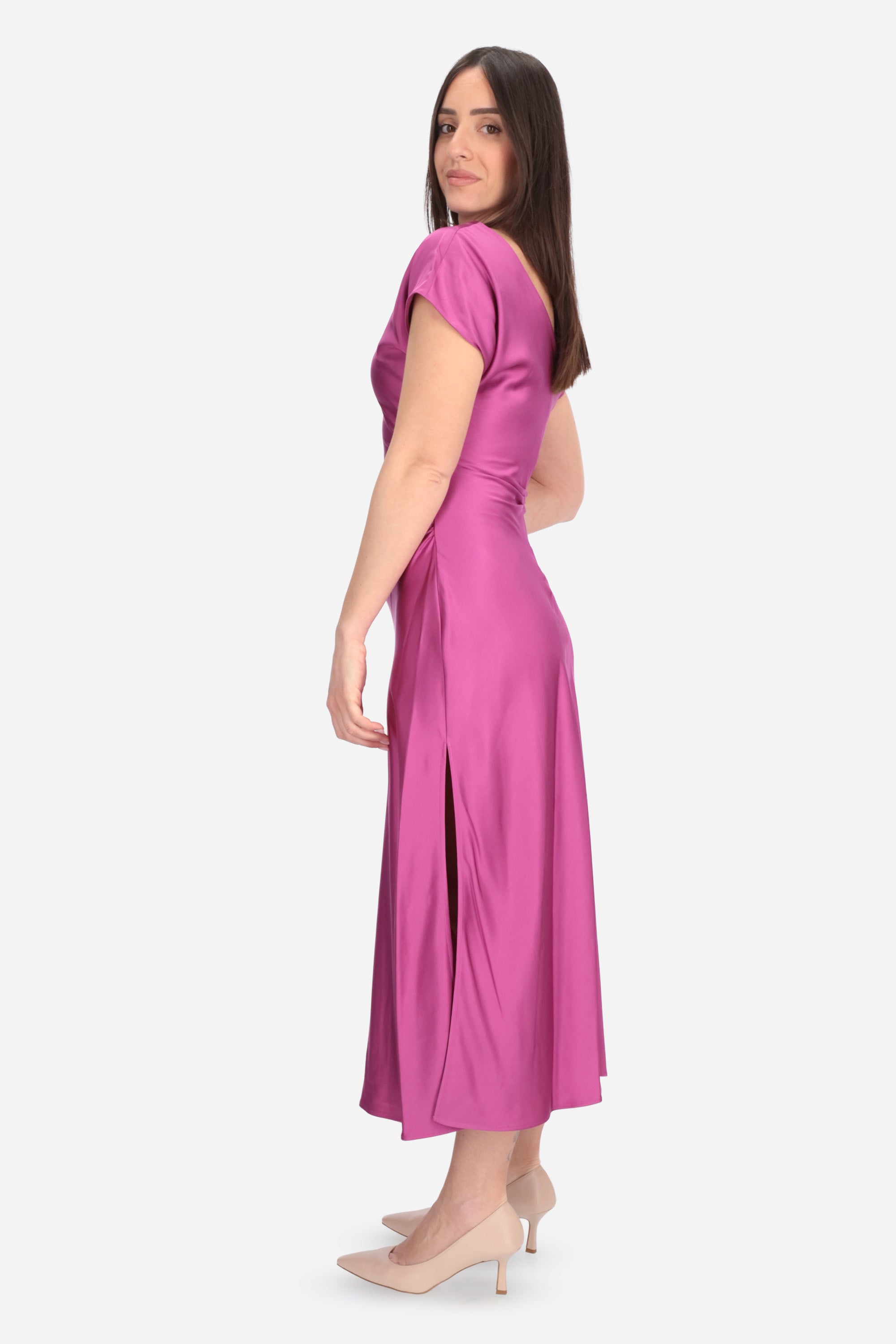 FUCSIA | LIU JO - D CA6176T522A Abito