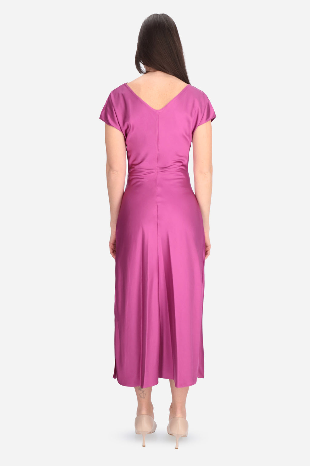FUCSIA | LIU JO - D CA6176T522A Abito