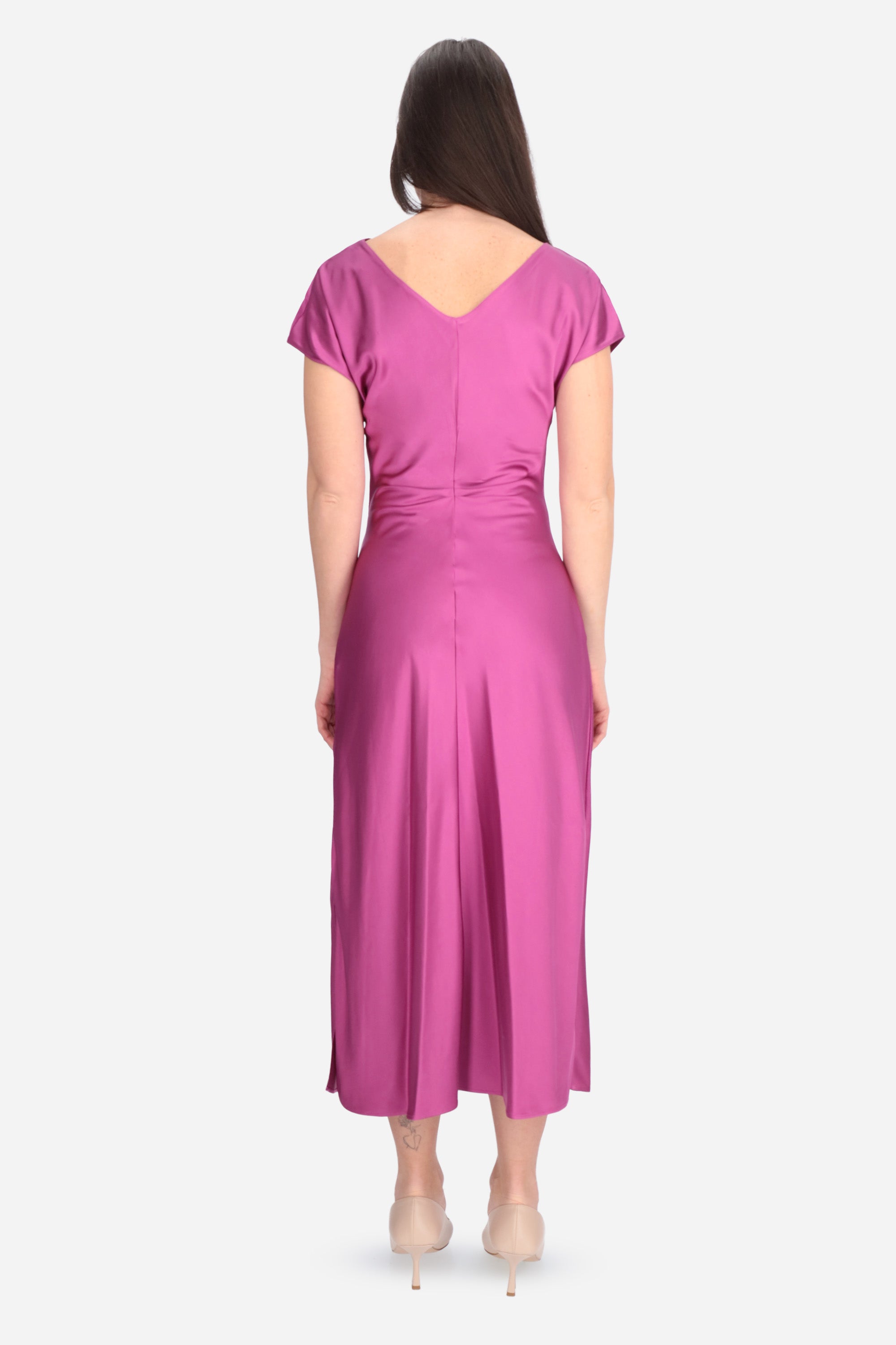 FUCSIA | LIU JO - D CA6176T522A Abito