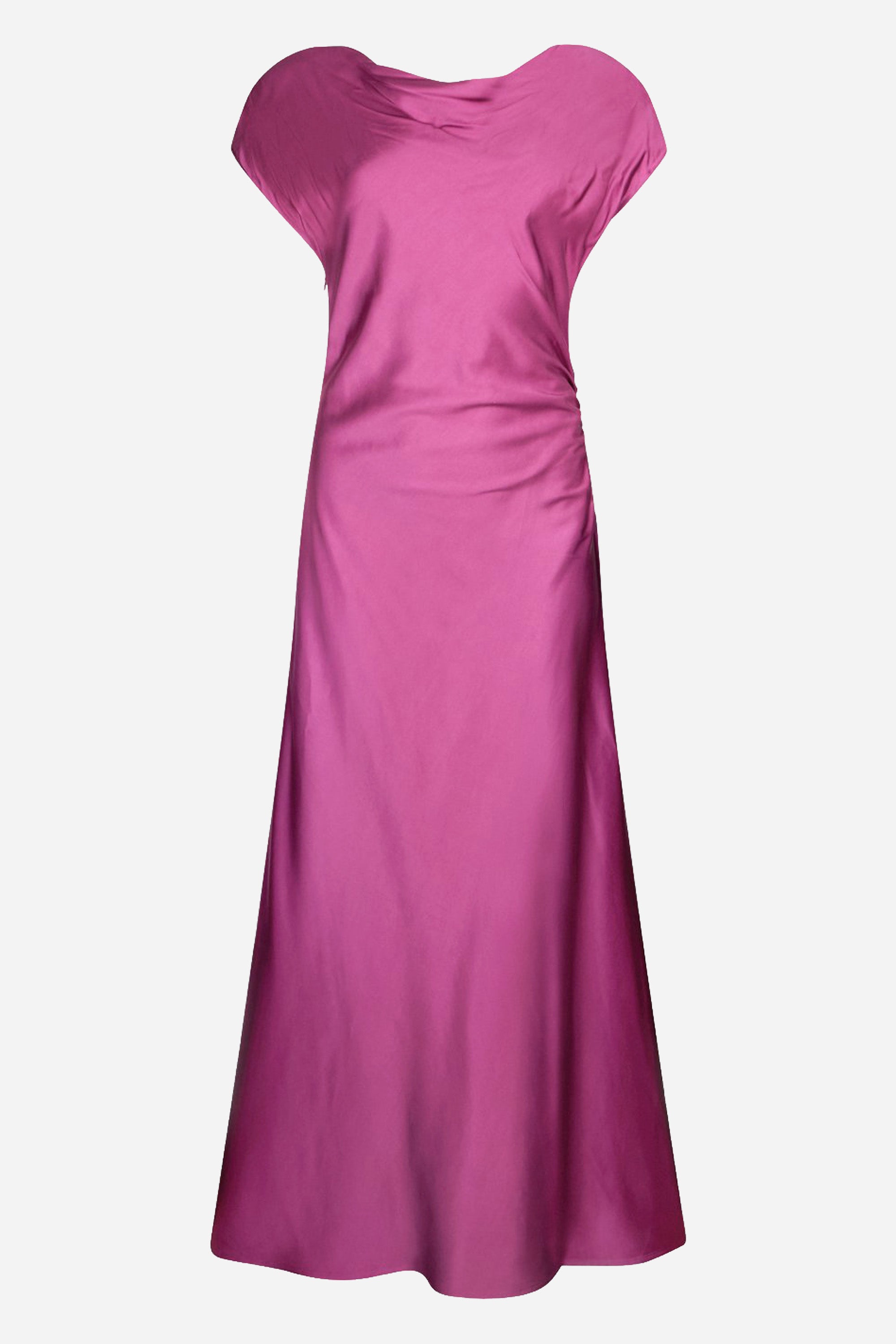 FUCSIA | LIU JO - D CA6176T522A Abito