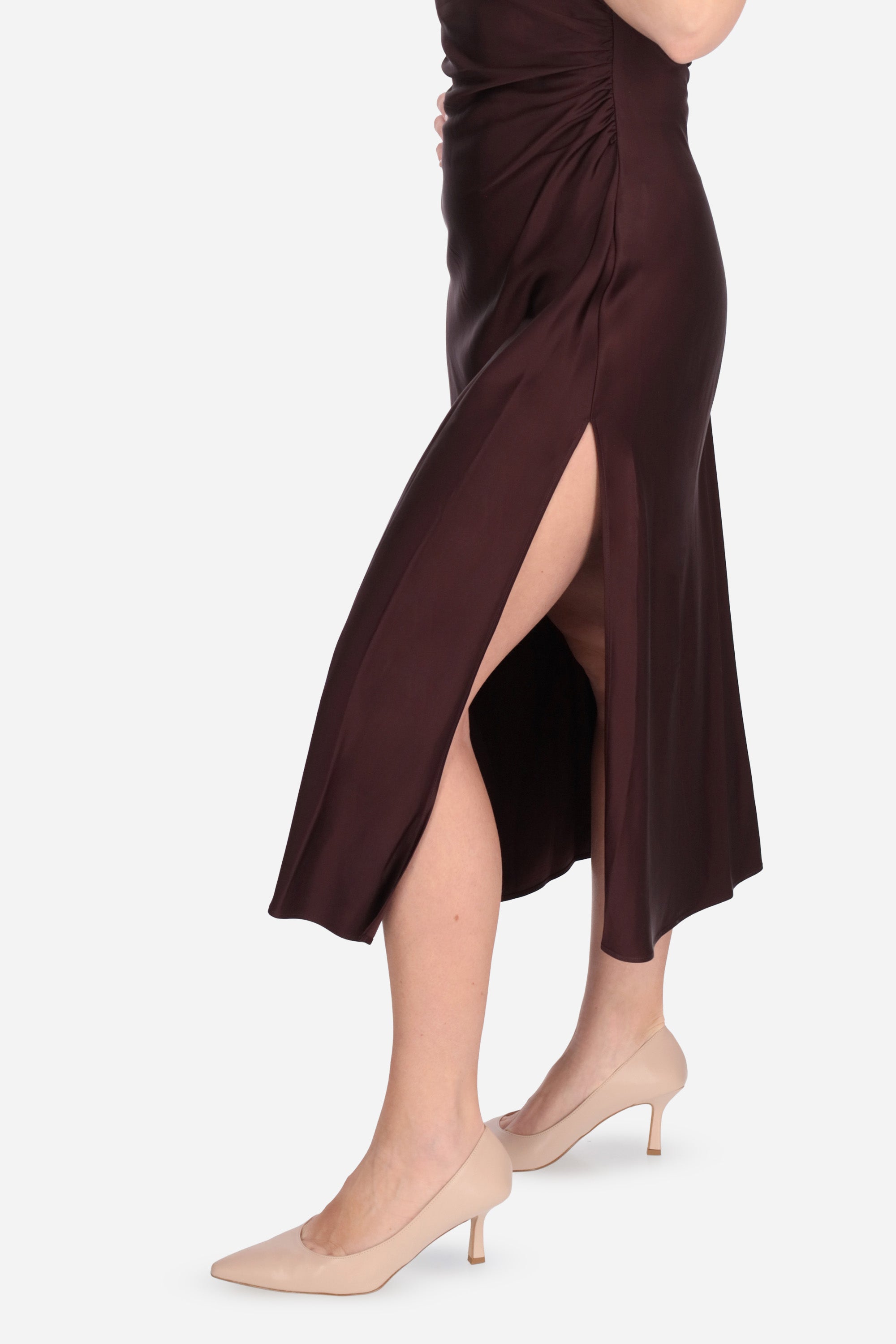 MARRONE | LIU JO - D CA6176T522A Abito