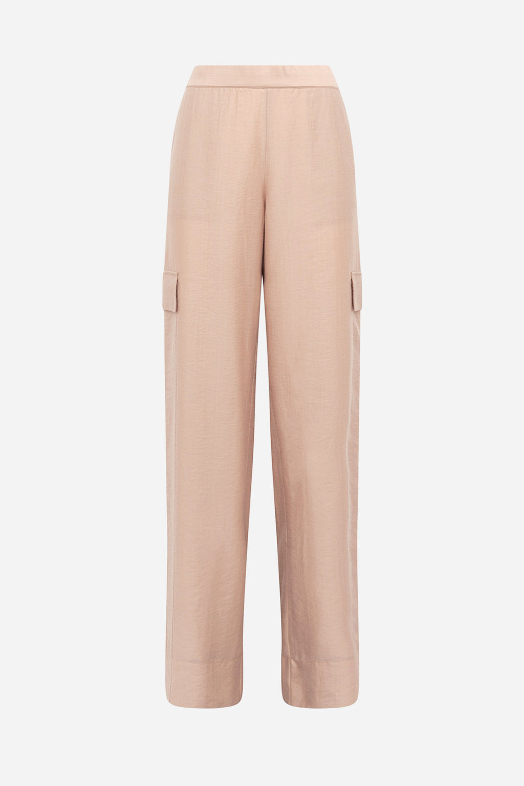 BEIGE | BLUGIRL - D RA6061T486A Pantalone