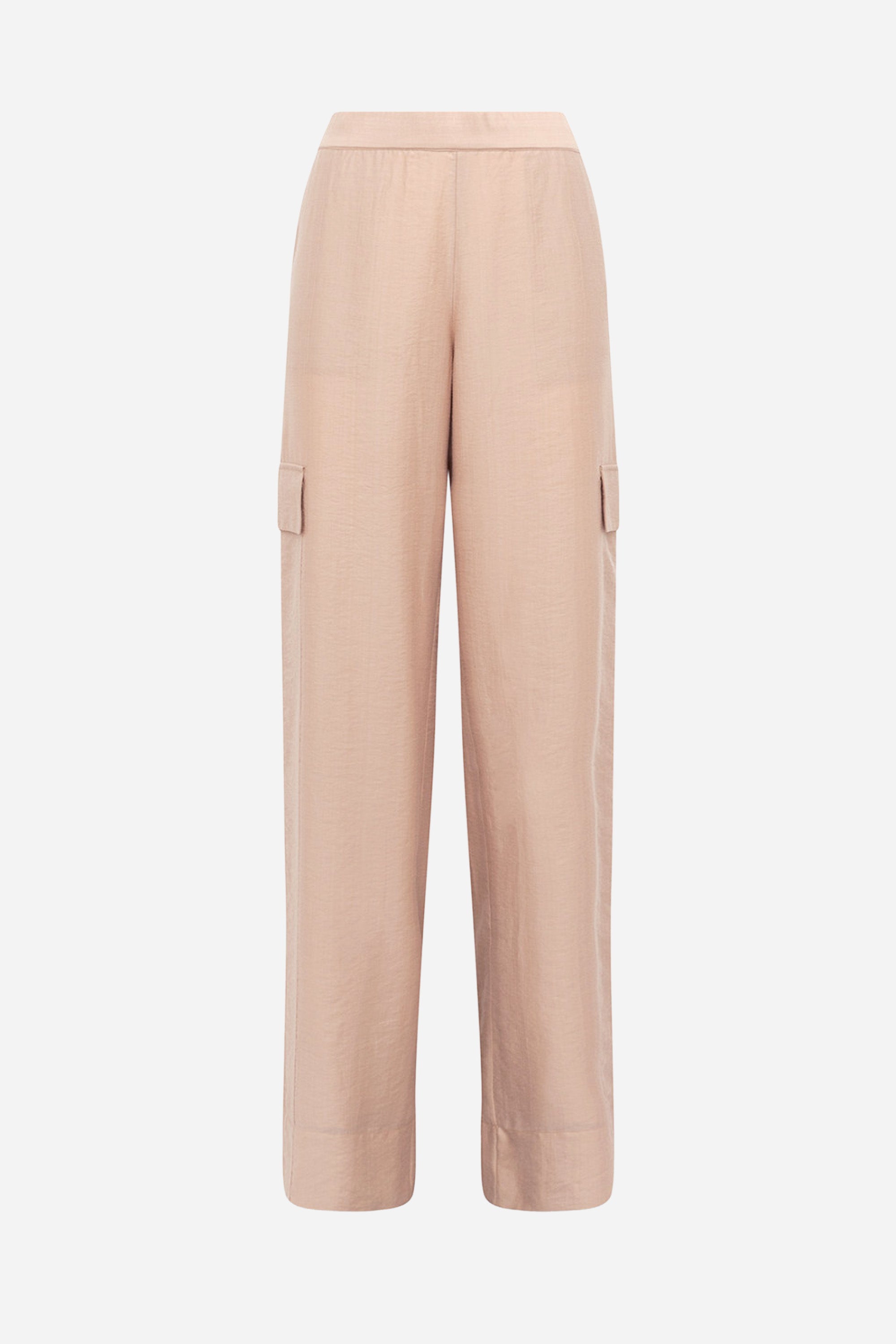 BEIGE | BLUGIRL - D RA6061T486A Pantalone