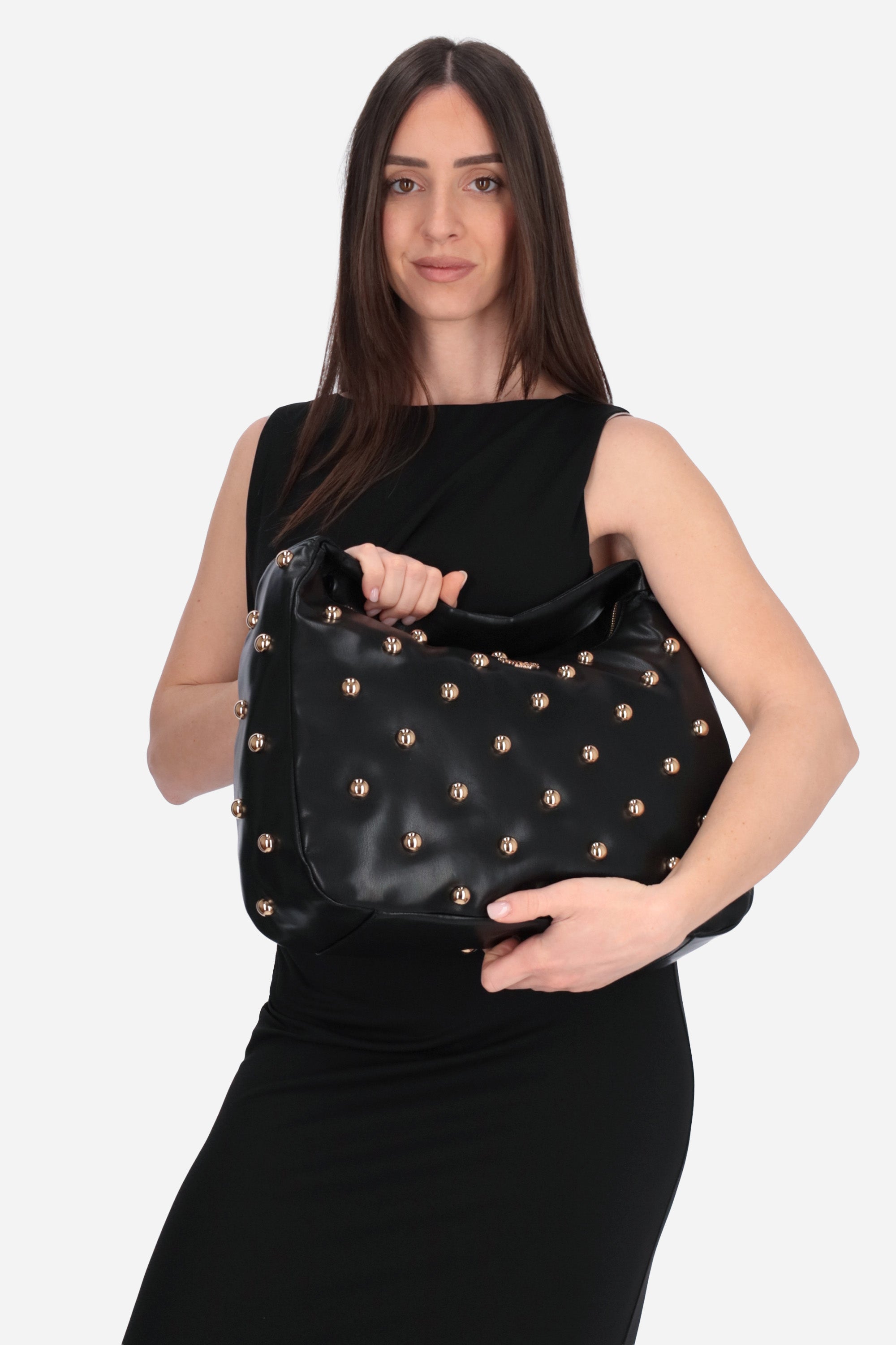 NERO | TWIN SET - D 261TB7170 Borsa
