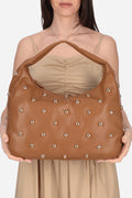 CUOIO | TWIN SET - D 261TB7170 Borsa