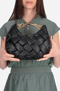 NERO | TWIN SET - D 261TB7370 Borsa