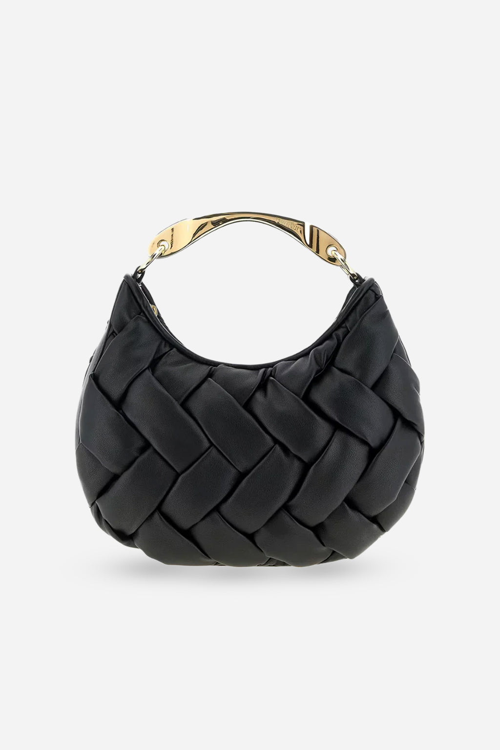 NERO | TWIN SET - D 261TB7370 Borsa