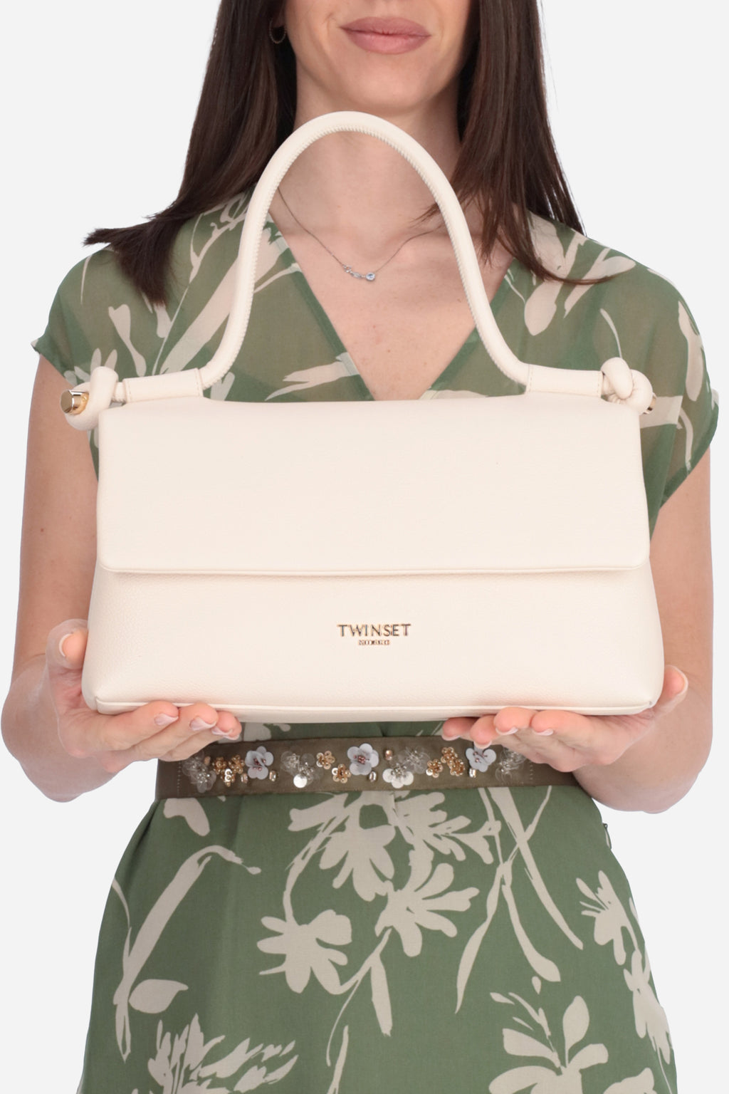 PANNA | TWIN SET - D 261TD8023 Borsa