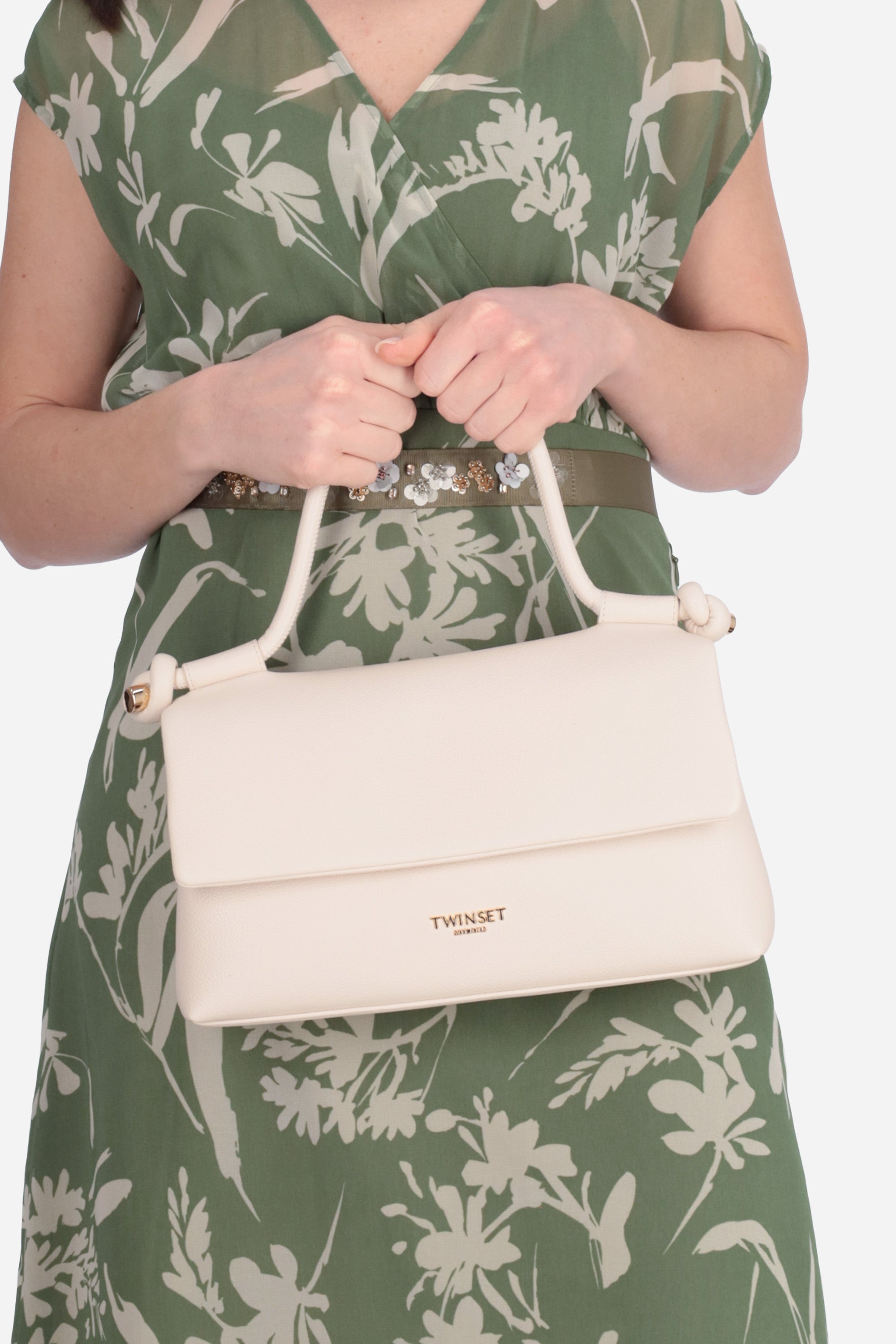PANNA | TWIN SET - D 261TD8023 Borsa