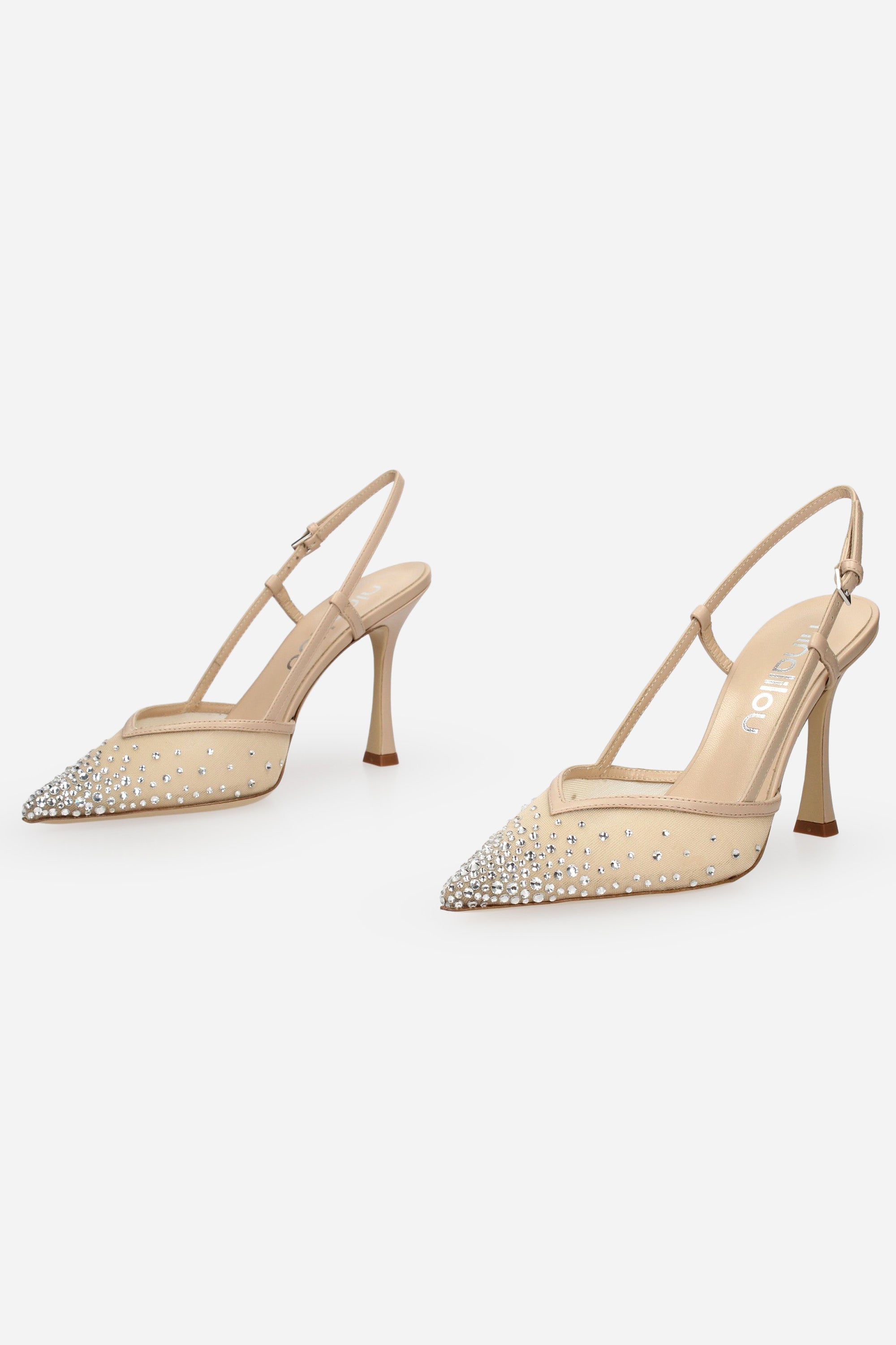 NUDE | NINALILOU - D 361237A9 Chanel