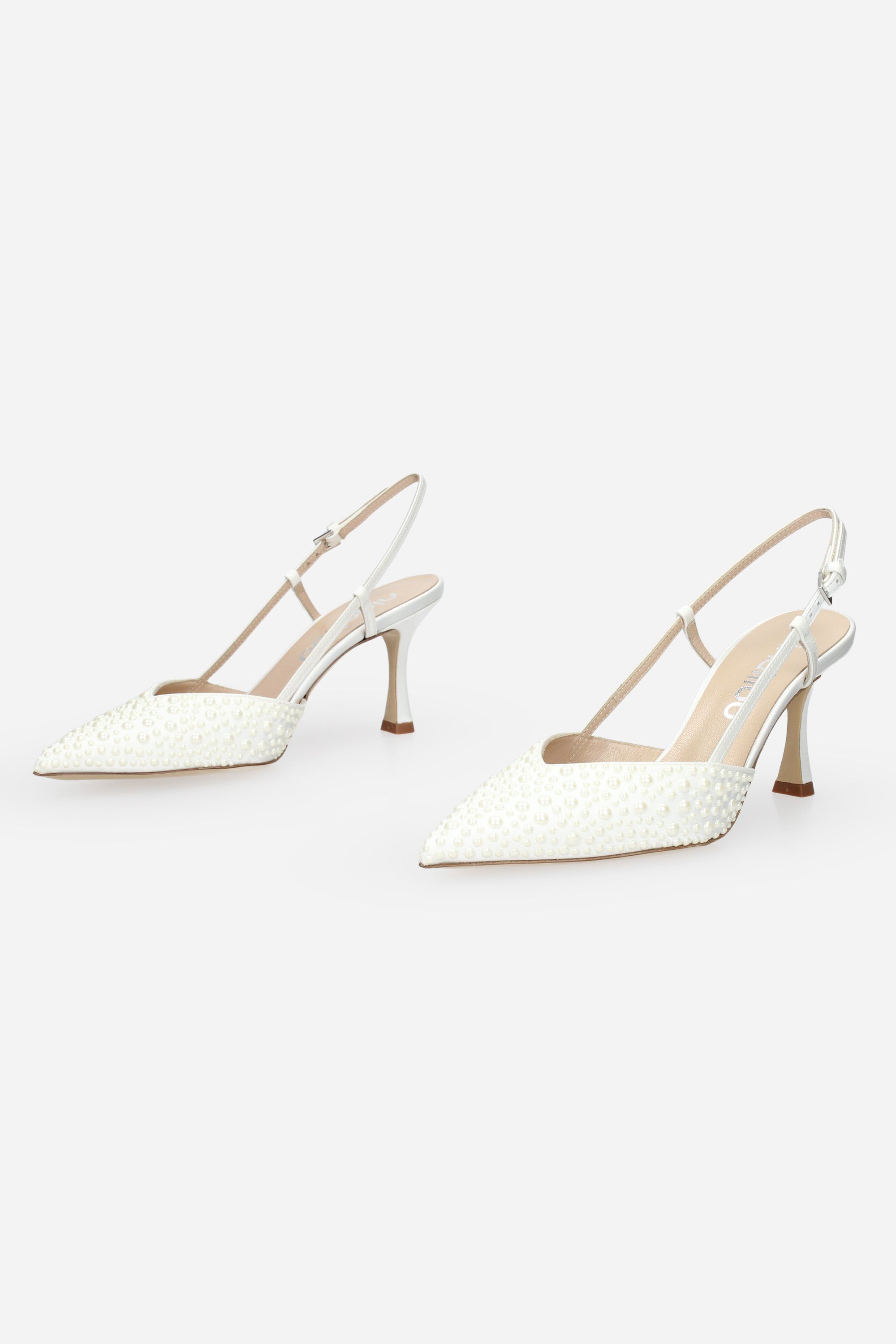 BIANCO | NINALILOU - D 361243A7 Chanel