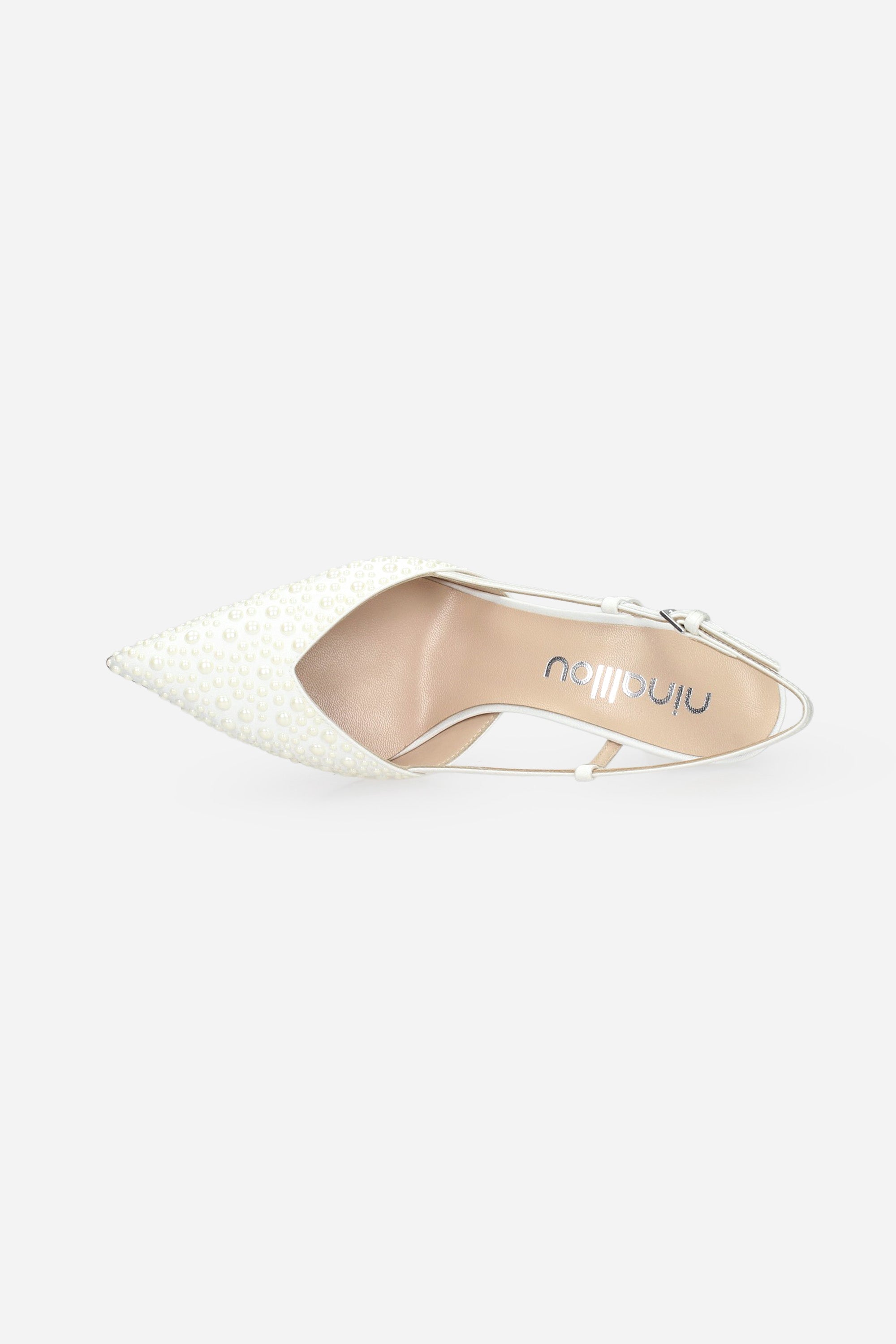 BIANCO | NINALILOU - D 361243A7 Chanel