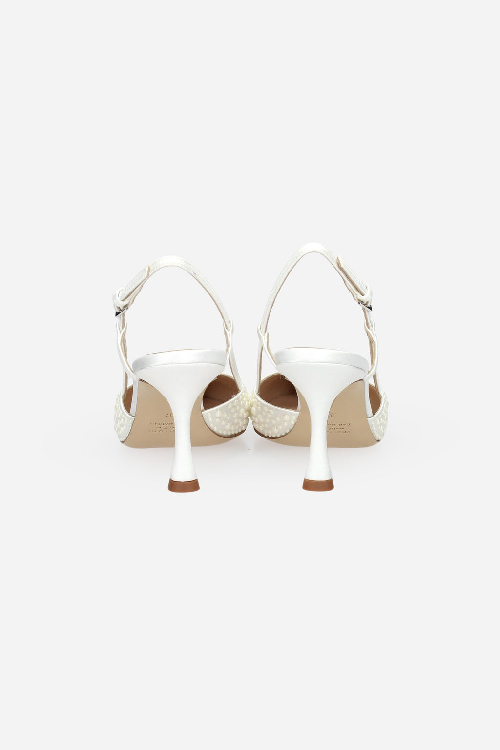 BIANCO | NINALILOU - D 361243A7 Chanel