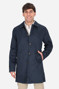 BLU | AQUASCUTUM - U A005JK003 Trench