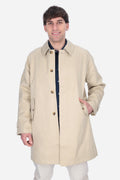 BEIGE | AQUASCUTUM - U A005JK001 Trench