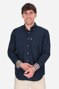 BLU | AQUASCUTUM - U A005SH004 Camicia