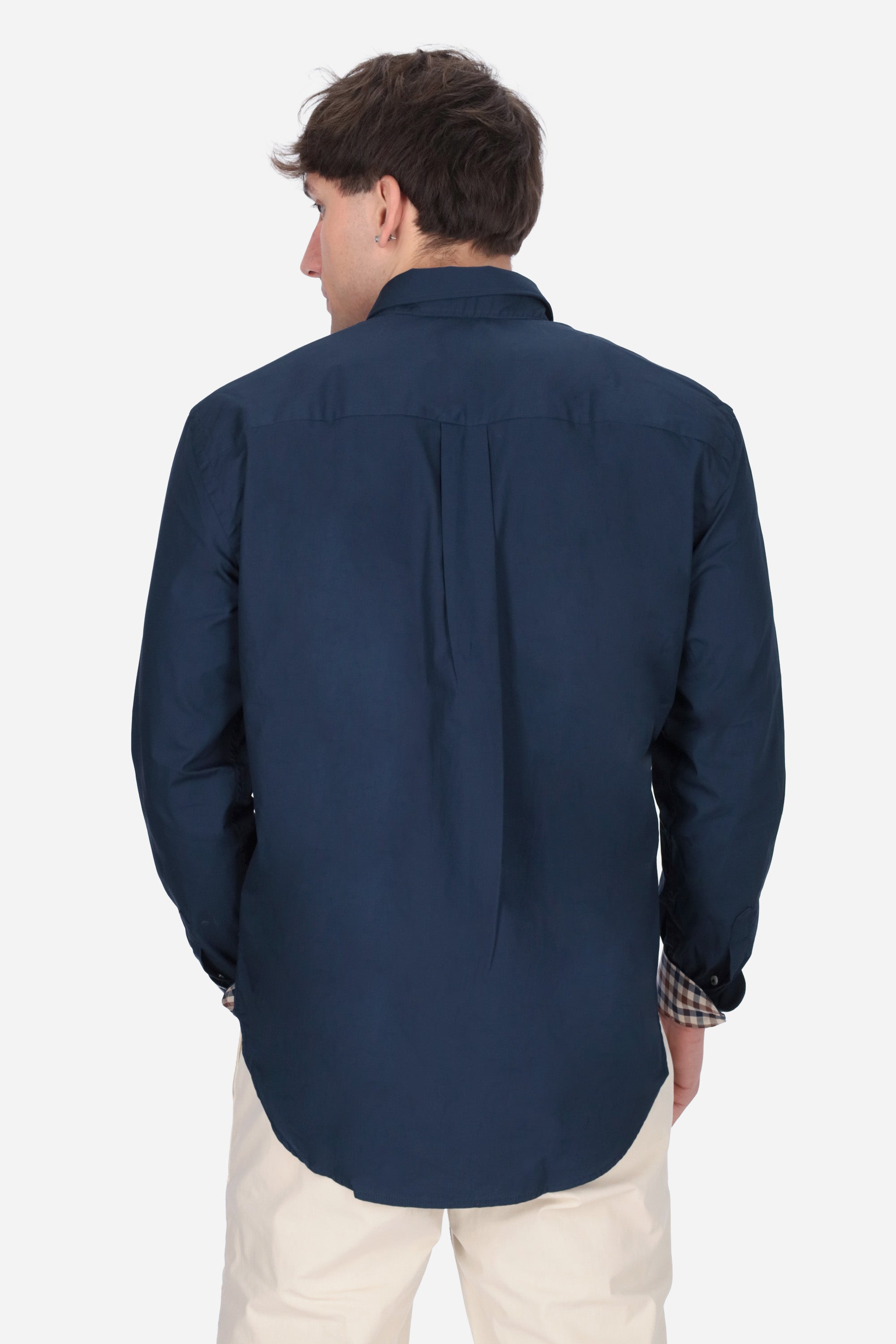 BLU | AQUASCUTUM - U A005SH004 Camicia