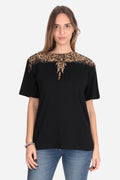 NERO | COUNTY OF MILAN - D 26ECM30166 T-shirt