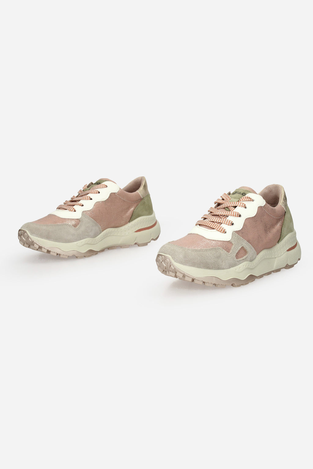 ROSA | IGI & CO - D 1158100 Sneakers