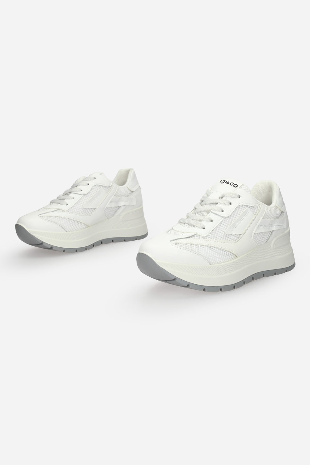 BIANCO | IGI & CO - D 1156900 Sneakers