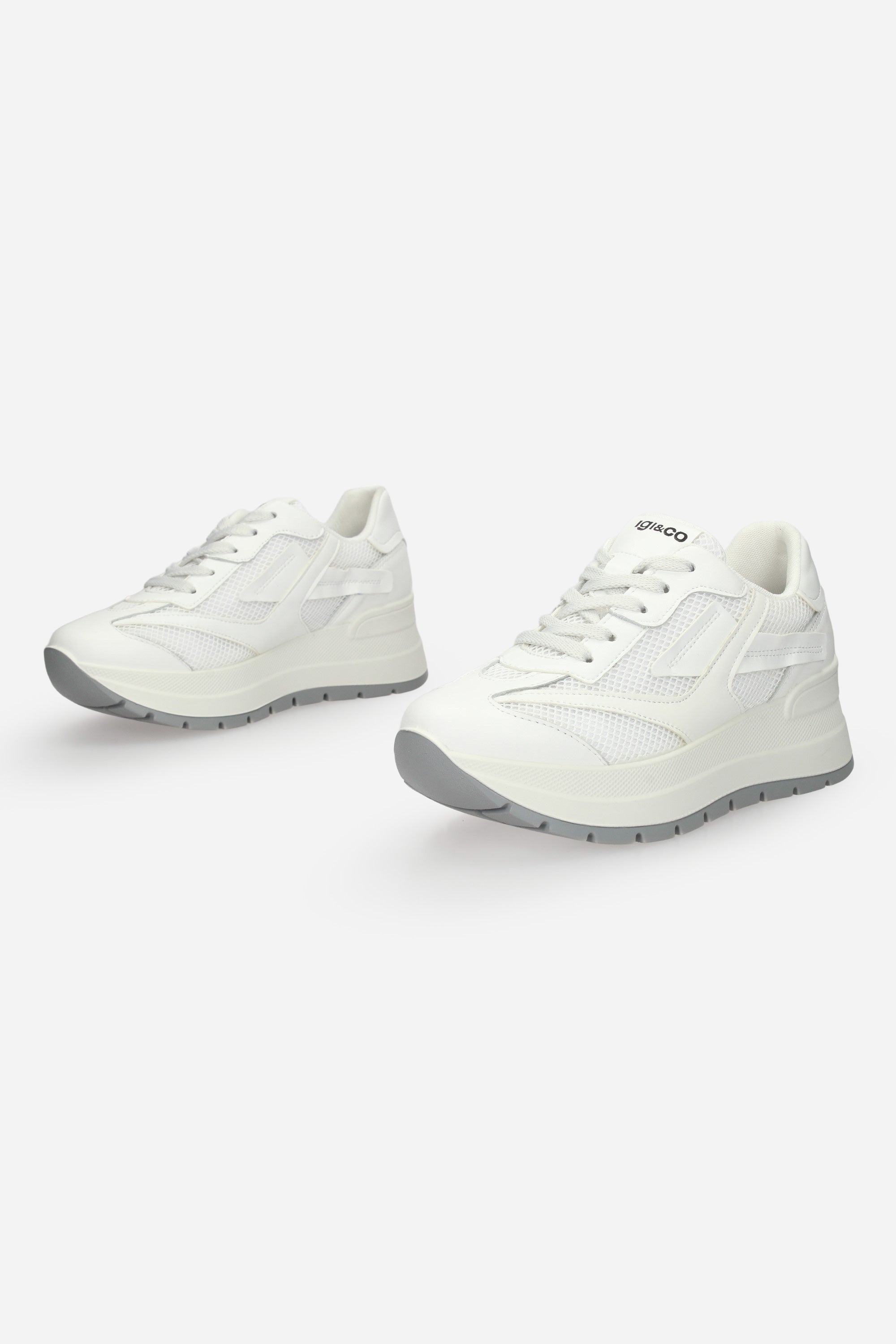 BIANCO | IGI & CO - D 1156900 Sneakers