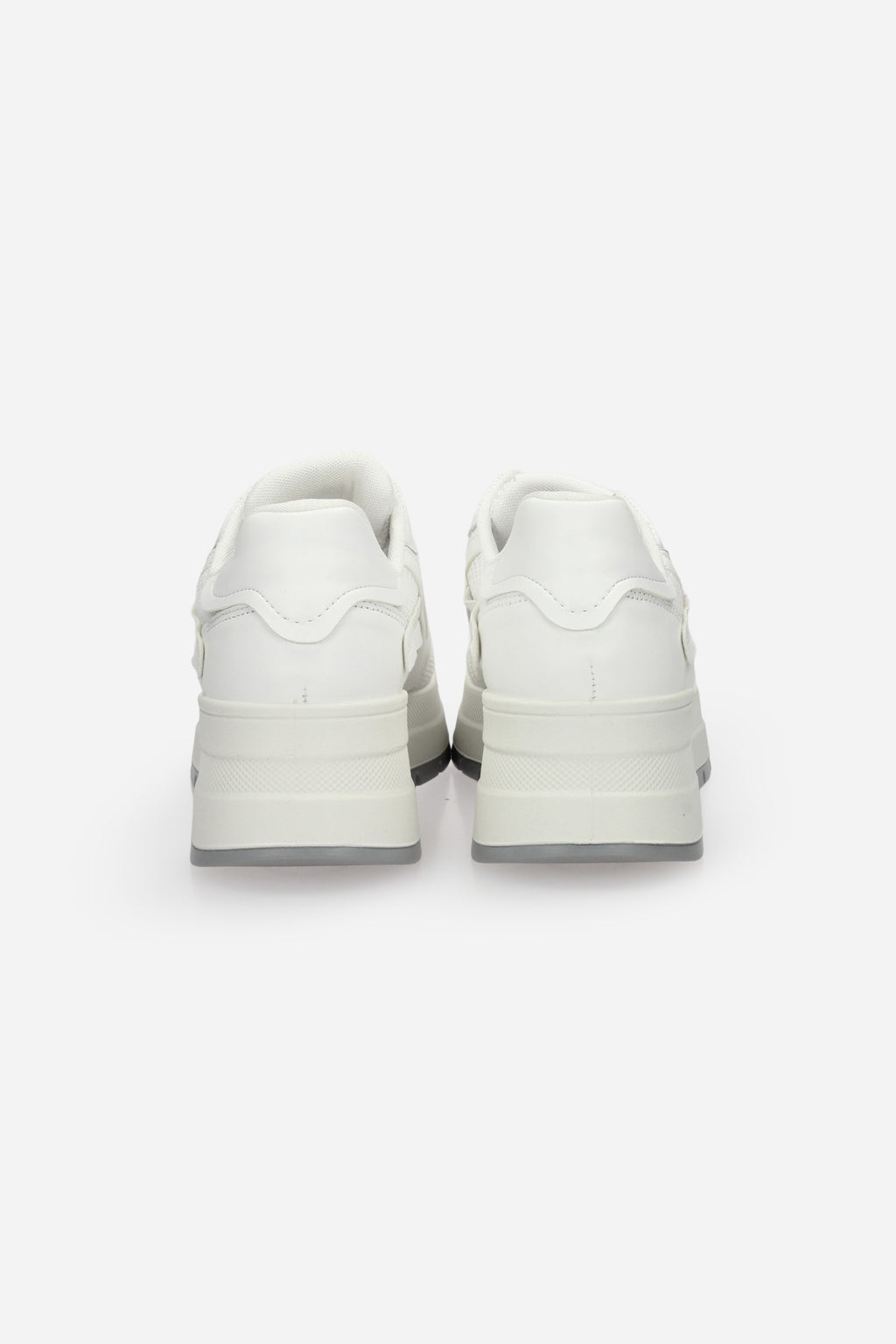 BIANCO | IGI & CO - D 1156900 Sneakers