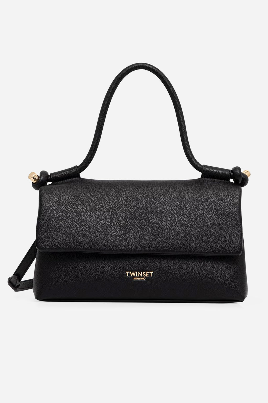 NERO | TWIN SET - D 261TD8023 Borsa