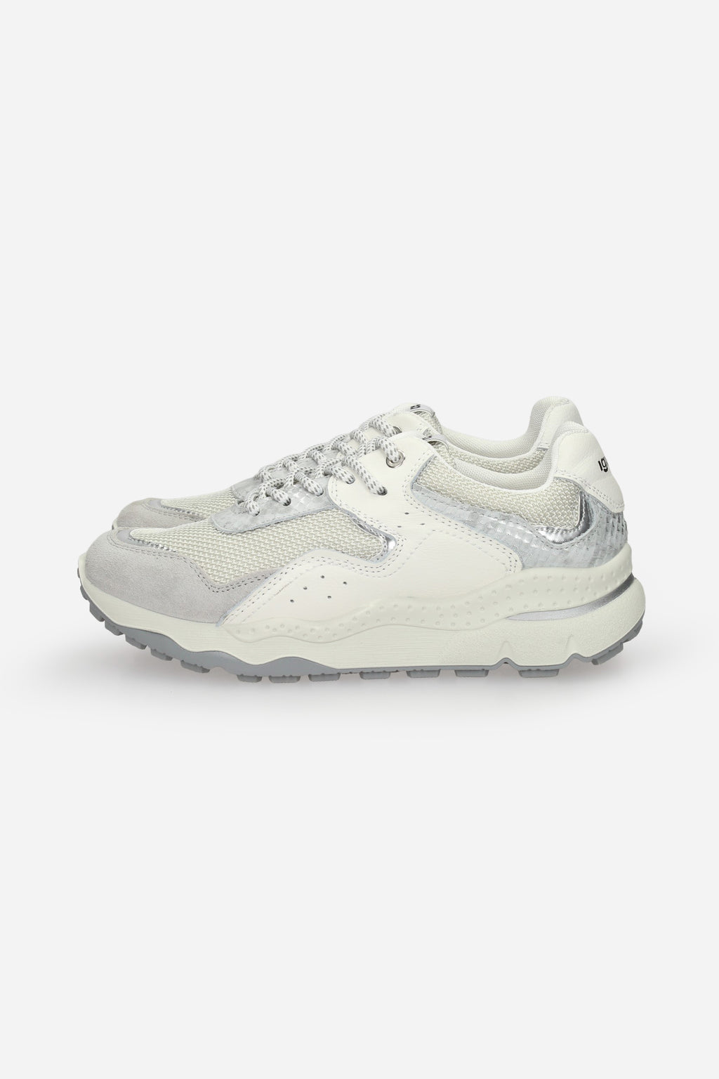 BIANCO | IGI & CO - D 1158022 Sneakers