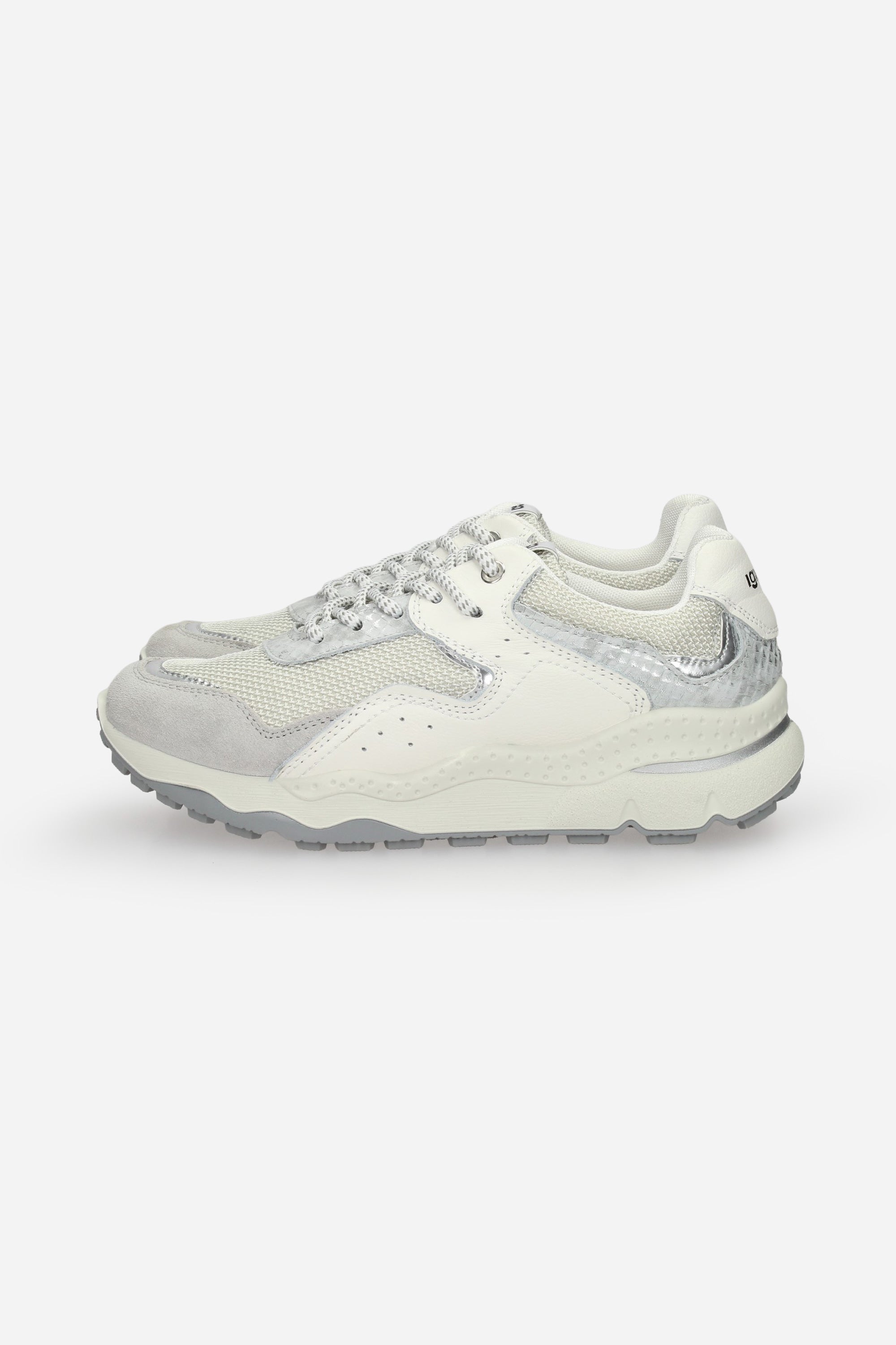 BIANCO | IGI & CO - D 1158022 Sneakers