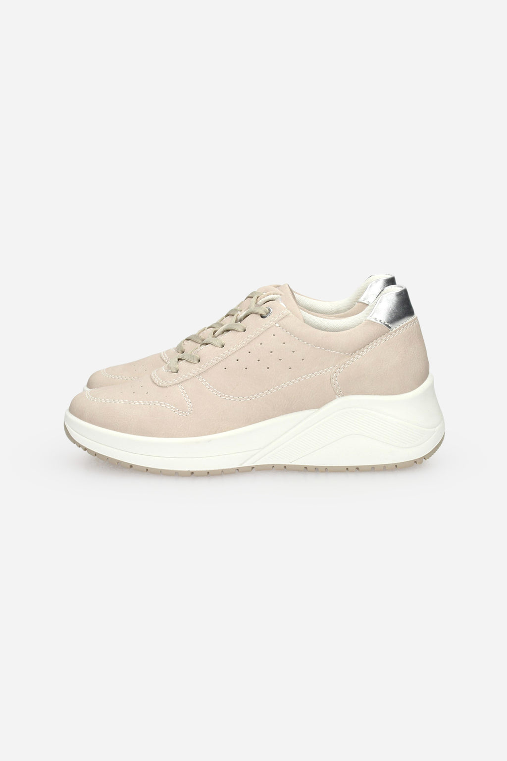 BEIGE | IGI & CO - D 1141744 Sneakers