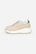 BEIGE | IGI & CO - D 1141744 Sneakers