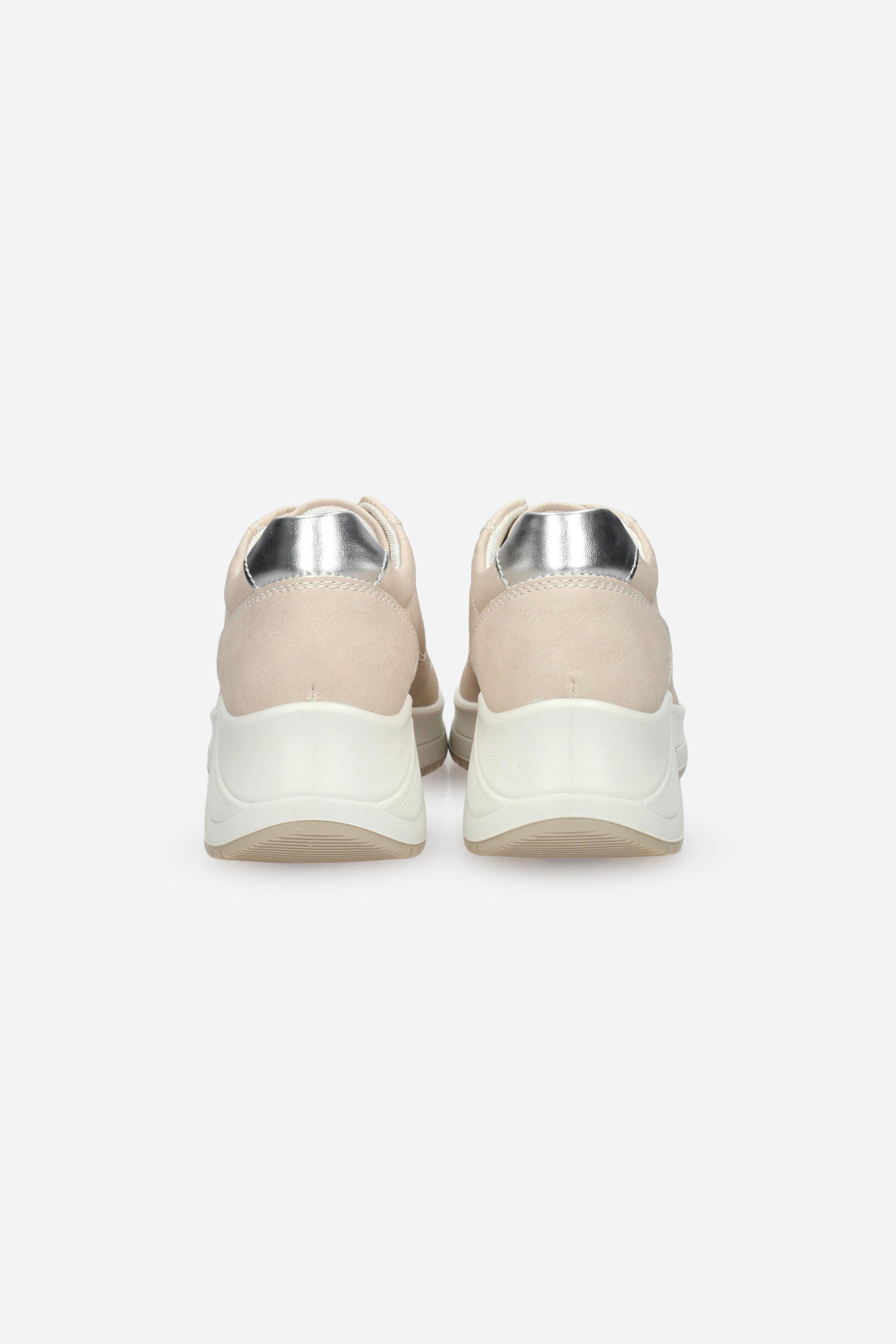 BEIGE | IGI & CO - D 1141744 Sneakers