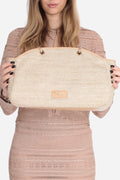 BEIGE | TWIN SET - D 261TB7053 Borsa