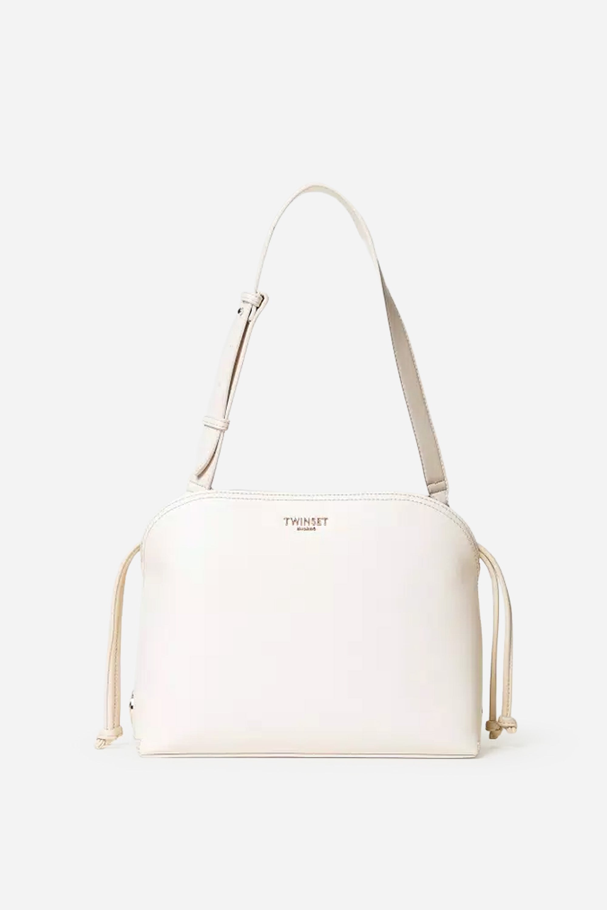 BIANCO | TWIN SET - D 261TD8142 Borsa