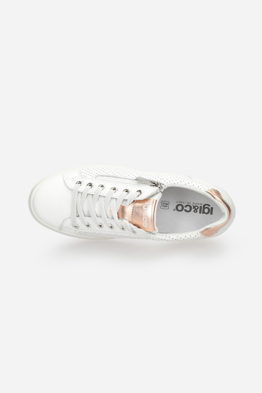BIANCO | IGI & CO - D 1144511 Sneakers