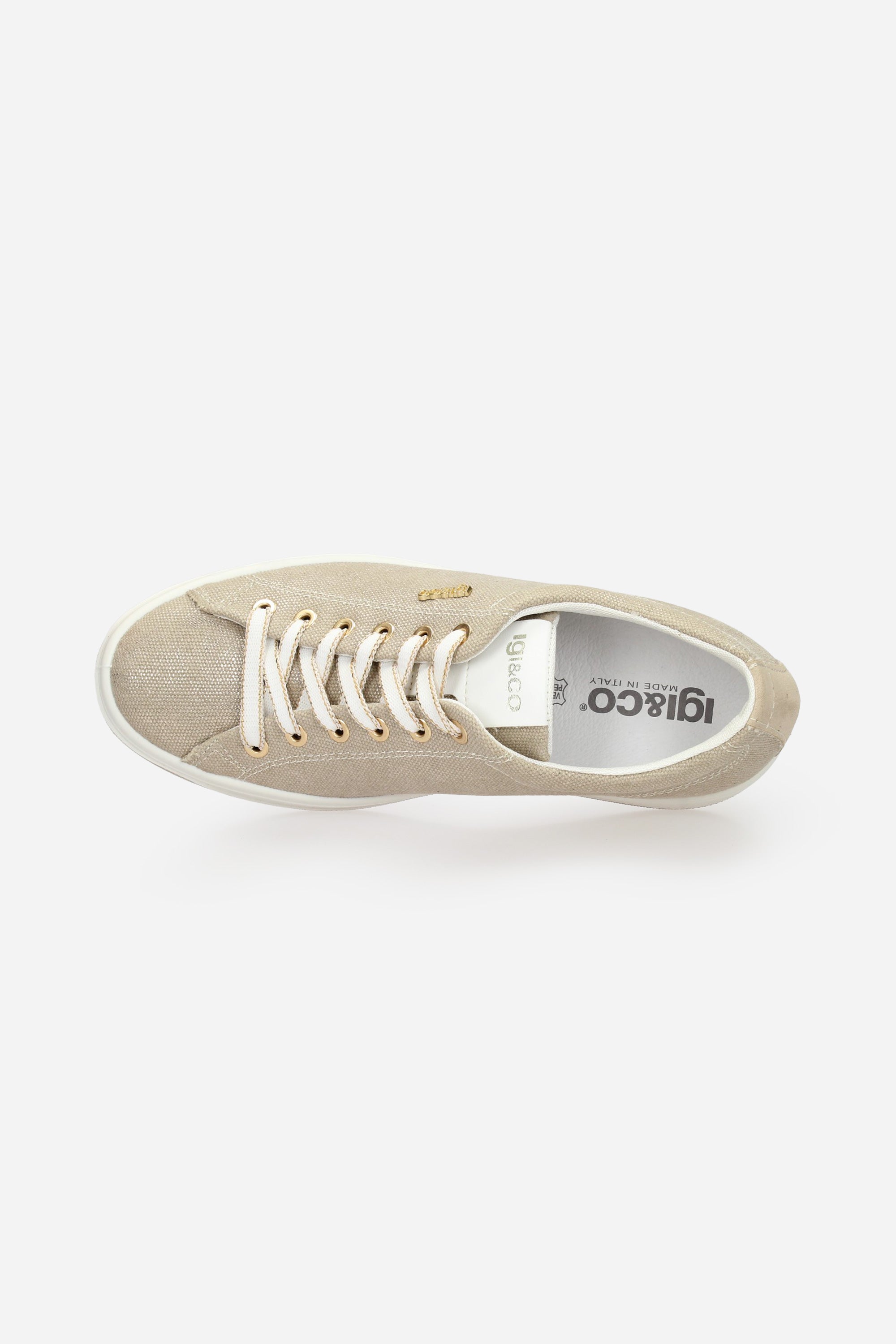 PLATINO | IGI & CO - D 1144422 Sneakers