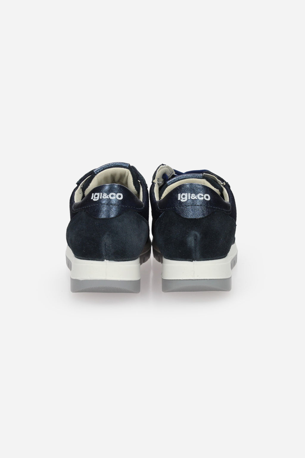 BLU | IGI & CO - D 1150111 Sneakers