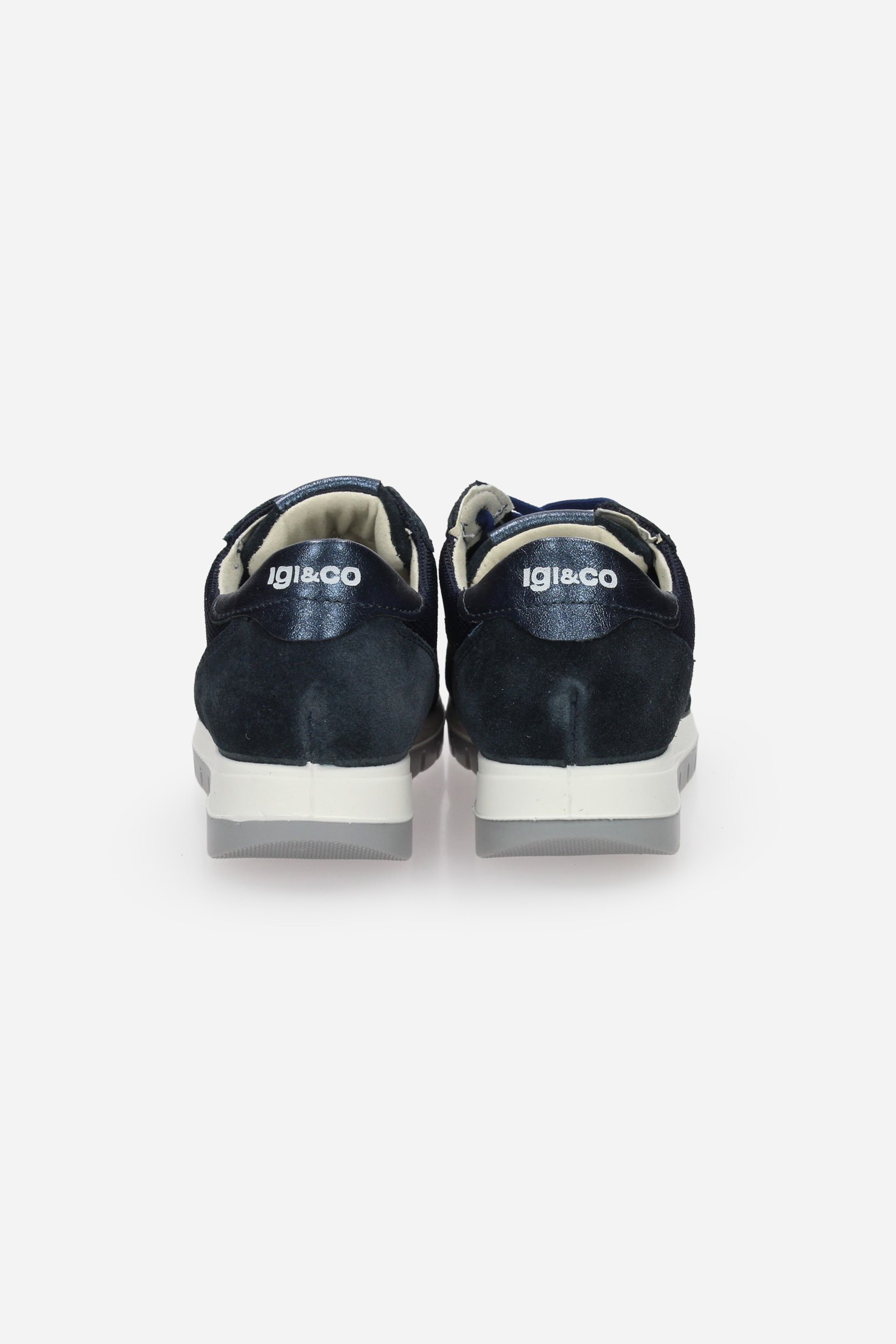 BLU | IGI & CO - D 1150111 Sneakers