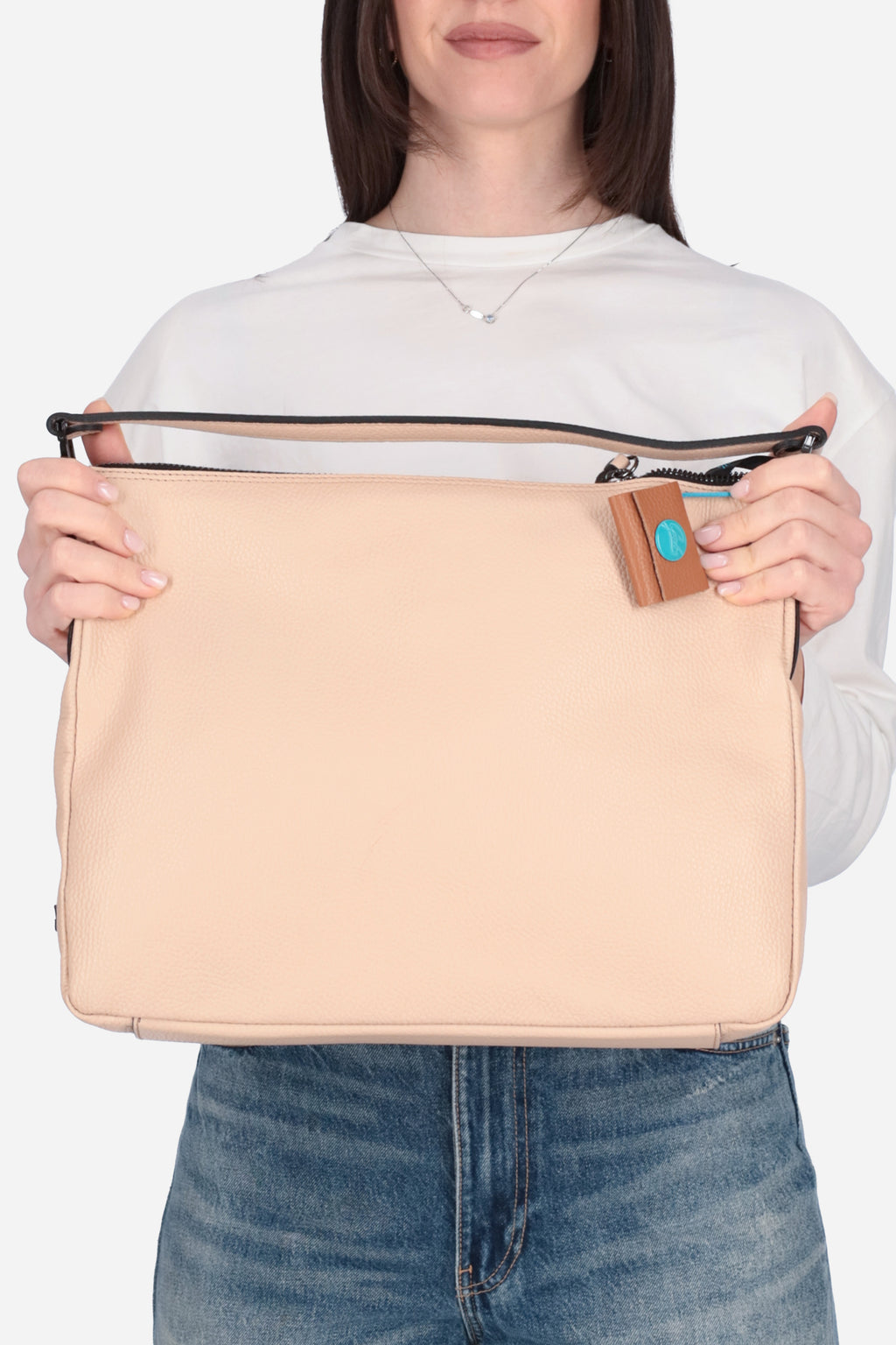 NUDE | GABS - D G007200T3X2987 Borsa