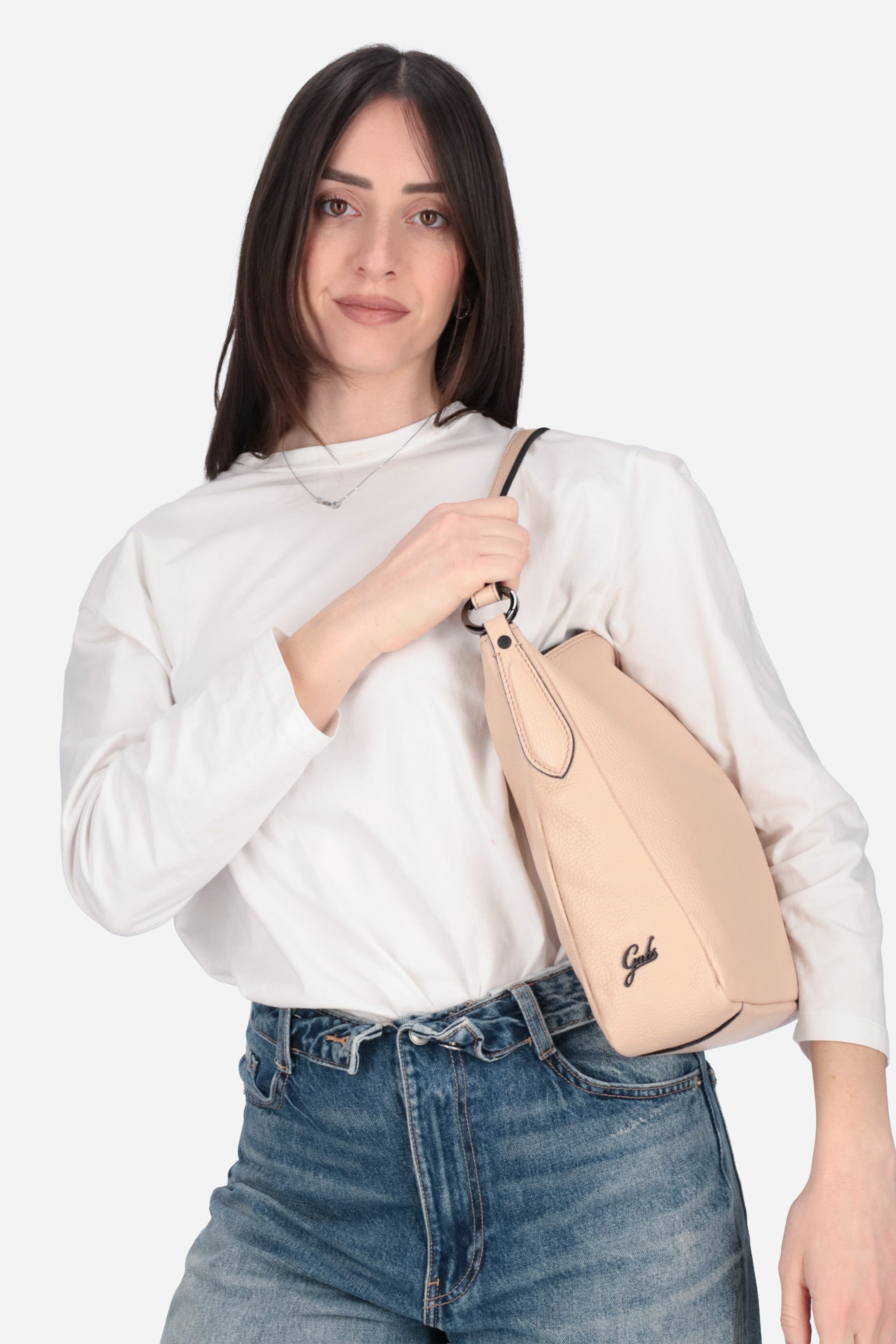 NUDE | GABS - D G007200T3X2987 Borsa